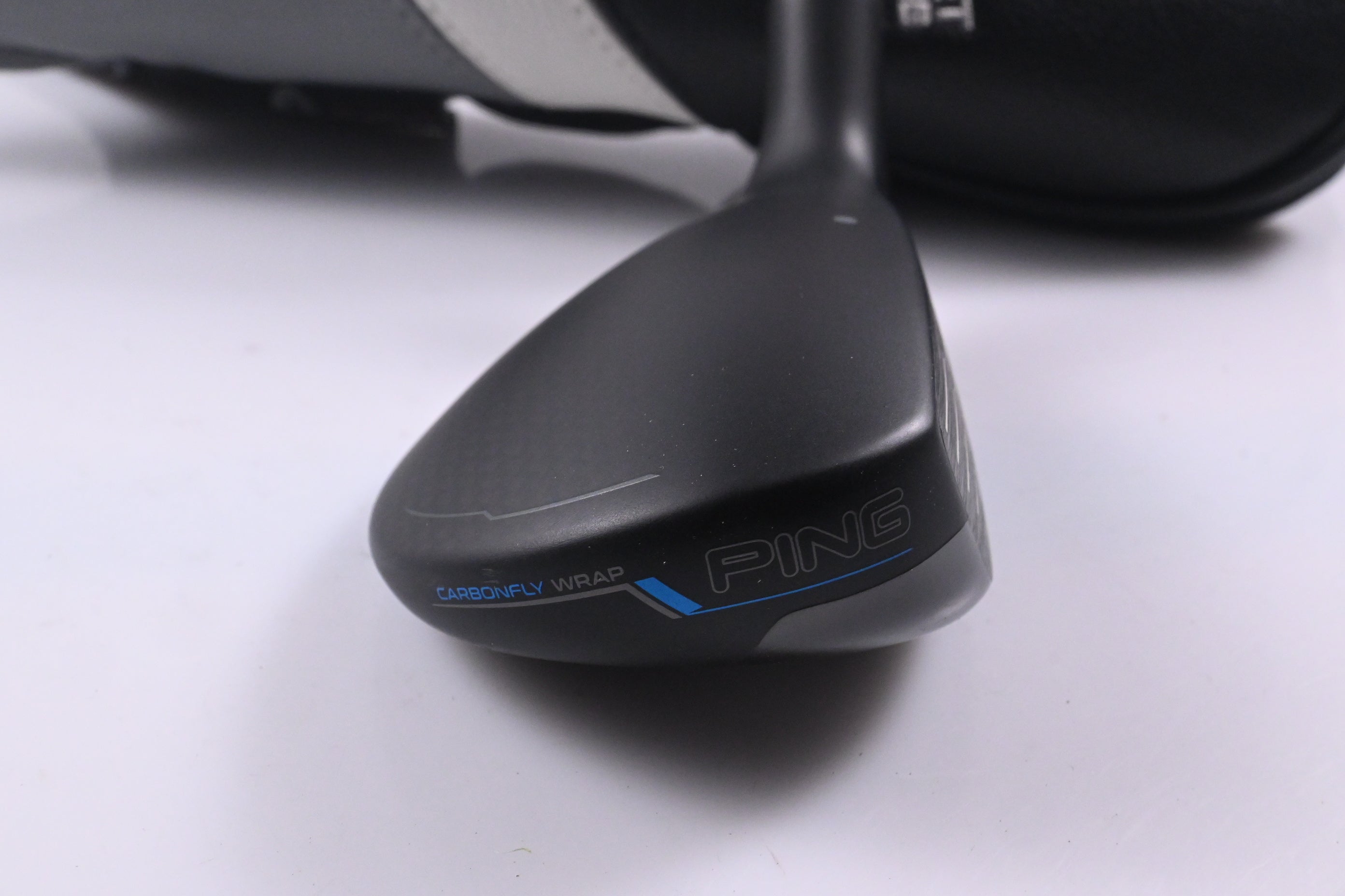 Ping G440 #2 Hybrid / 17 Degree / Stiff Flex Denali Red 80 Shaft