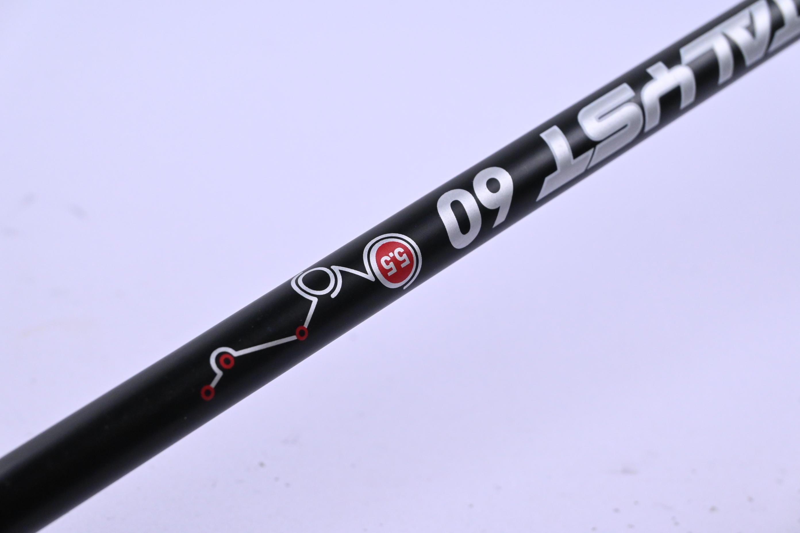 Cobra King Tec Utility One Length #3 Iron / 19 Degree / Regular Flex Catalyst 60