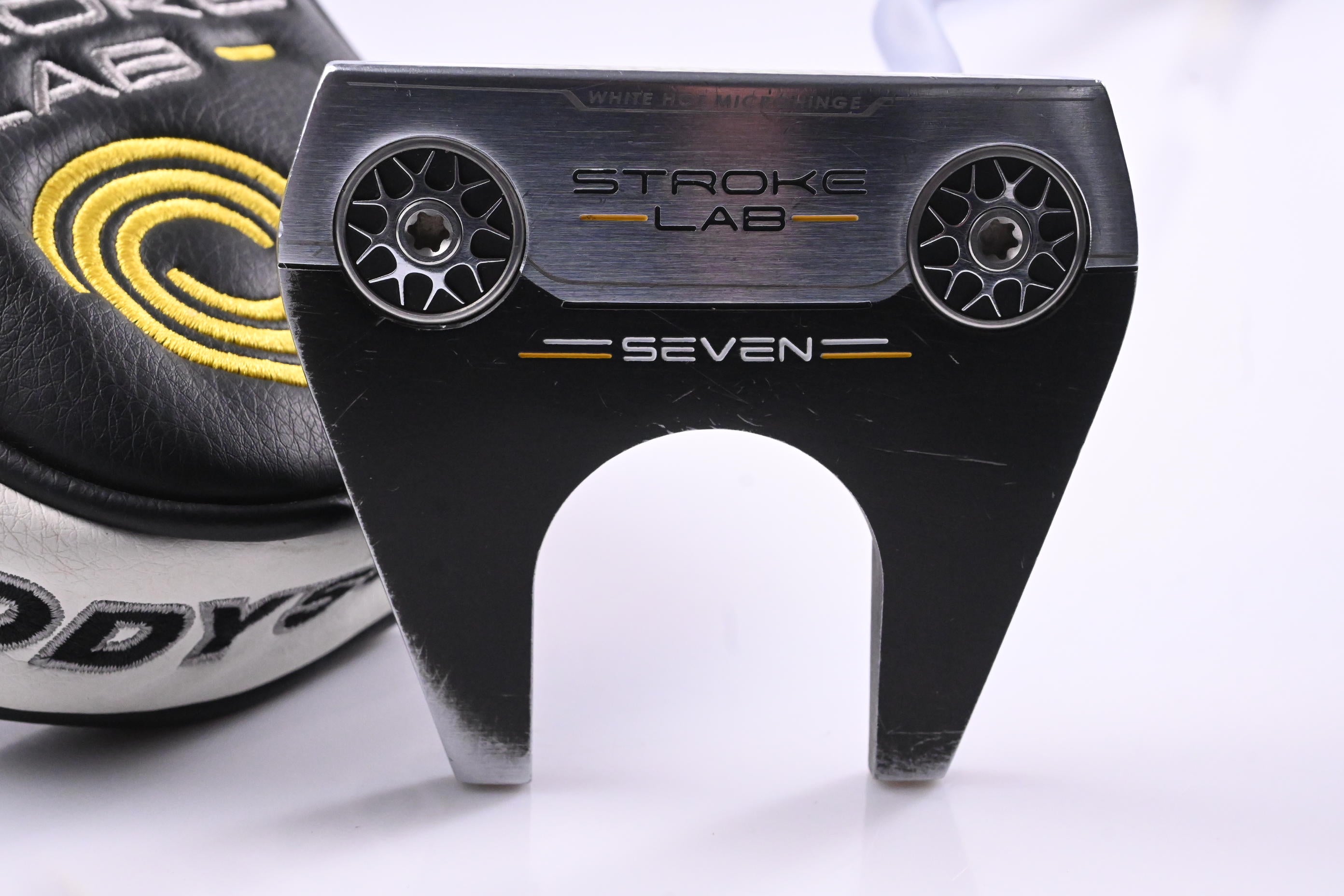 Odyssey Stroke Lab Seven Putter / 35 Inch