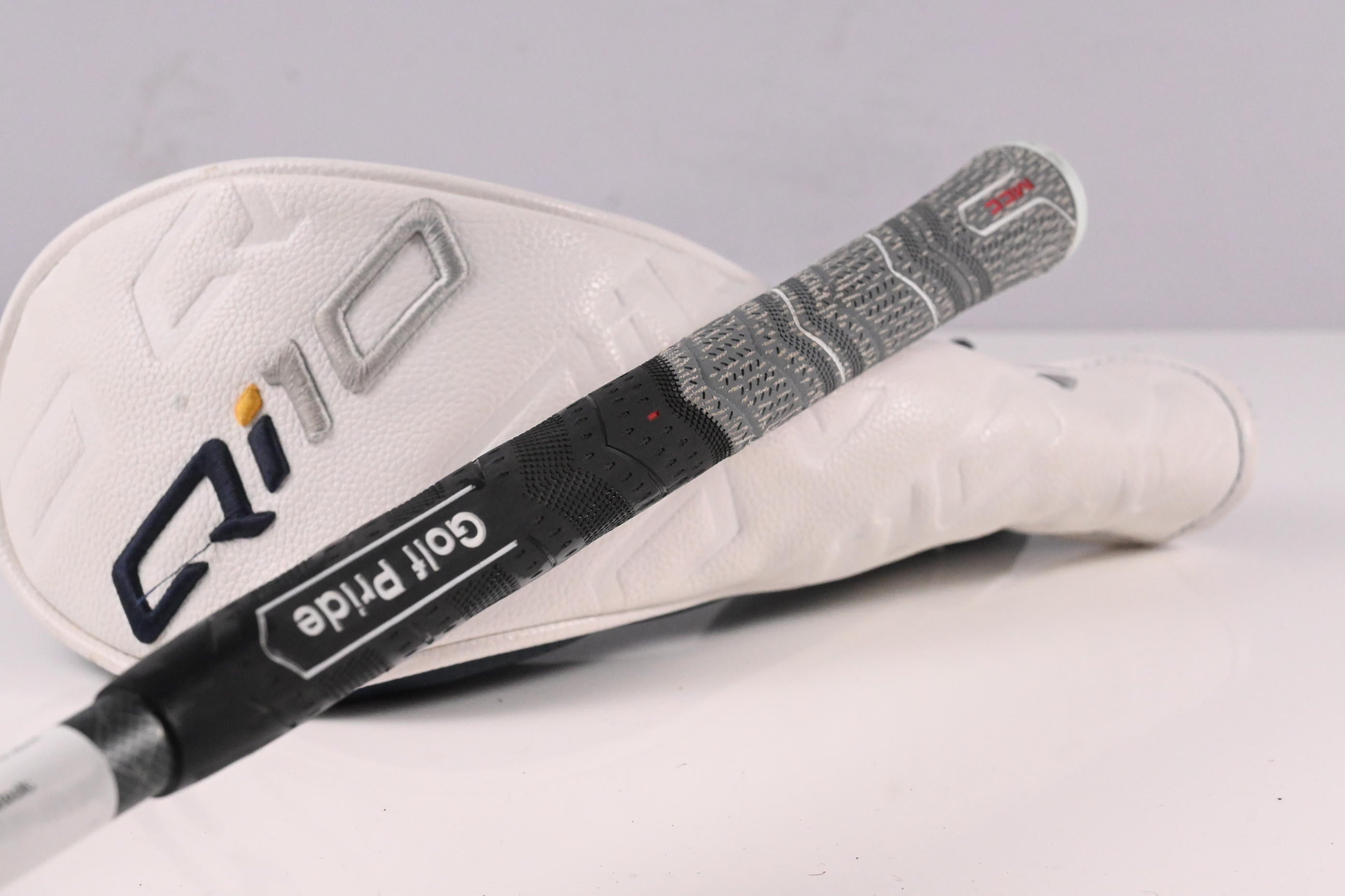 Taylormade Qi10 Tour #3 Wood / 15 Degree / Stiff Flex Tensei AV Limited 75