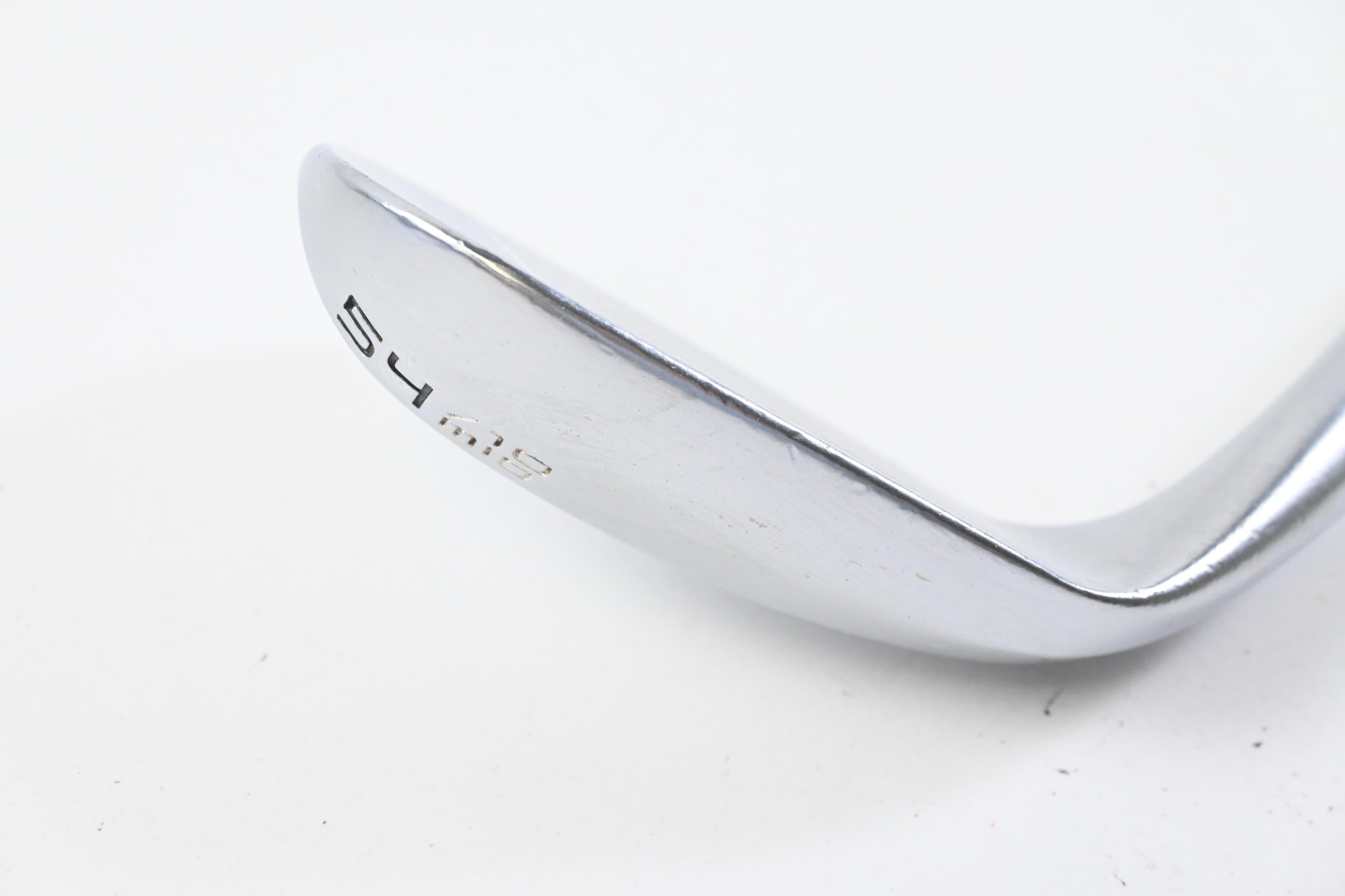 Cleveland RTX-4 Sand Wedge / 54 Degree / Stiff Flex Dynamic Gold S400 Shaft