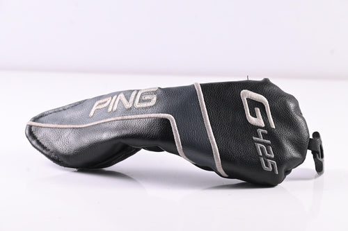 Ping G425 #4 Hybrid / 22 Degree / Senior Flex Ping Alta CB Slate 70 Shaft