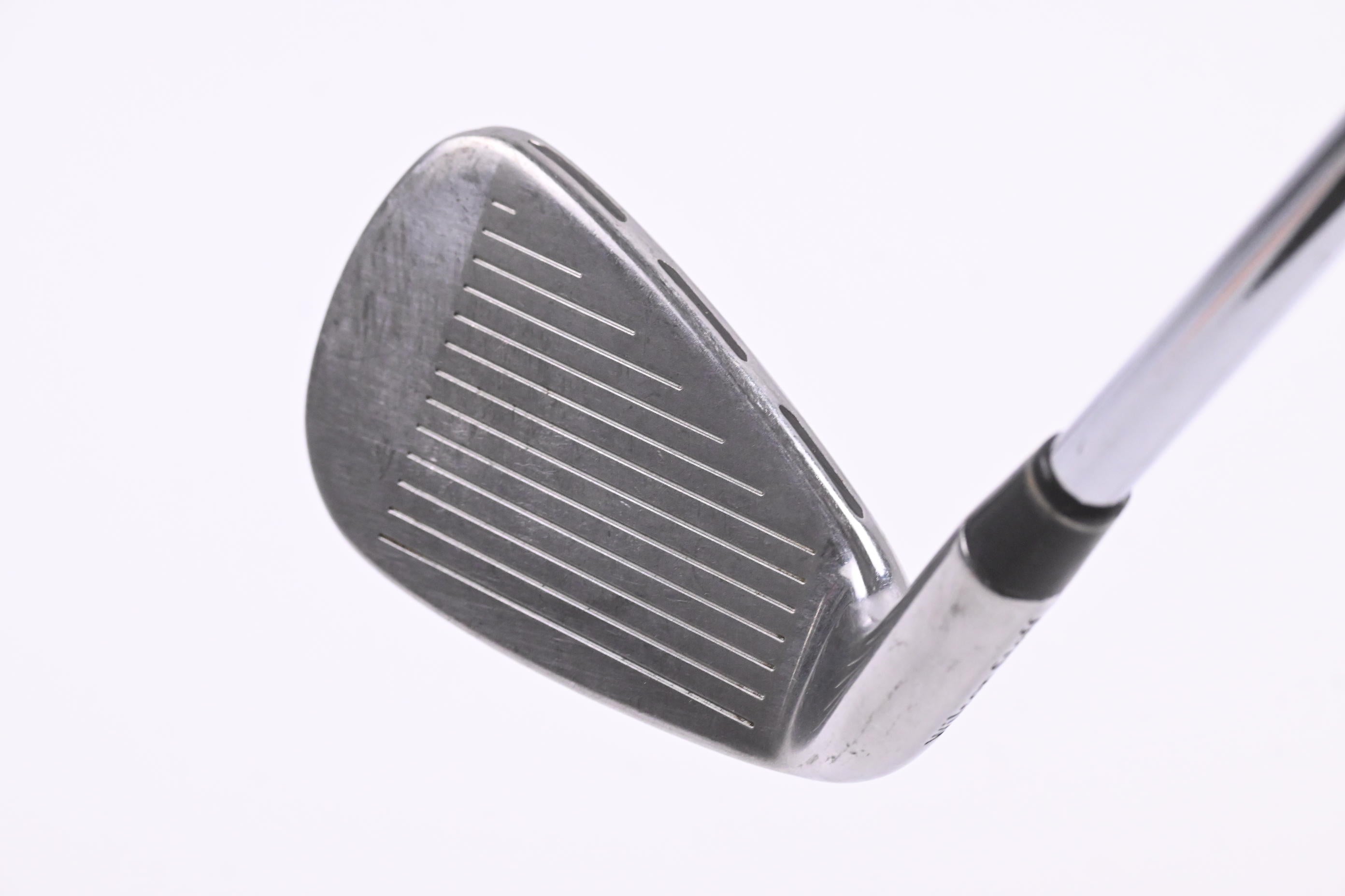 Wilson Staff D300 #7 Iron / 29.5 Degree / Stiff Flex KBS Tour 80 Shaft