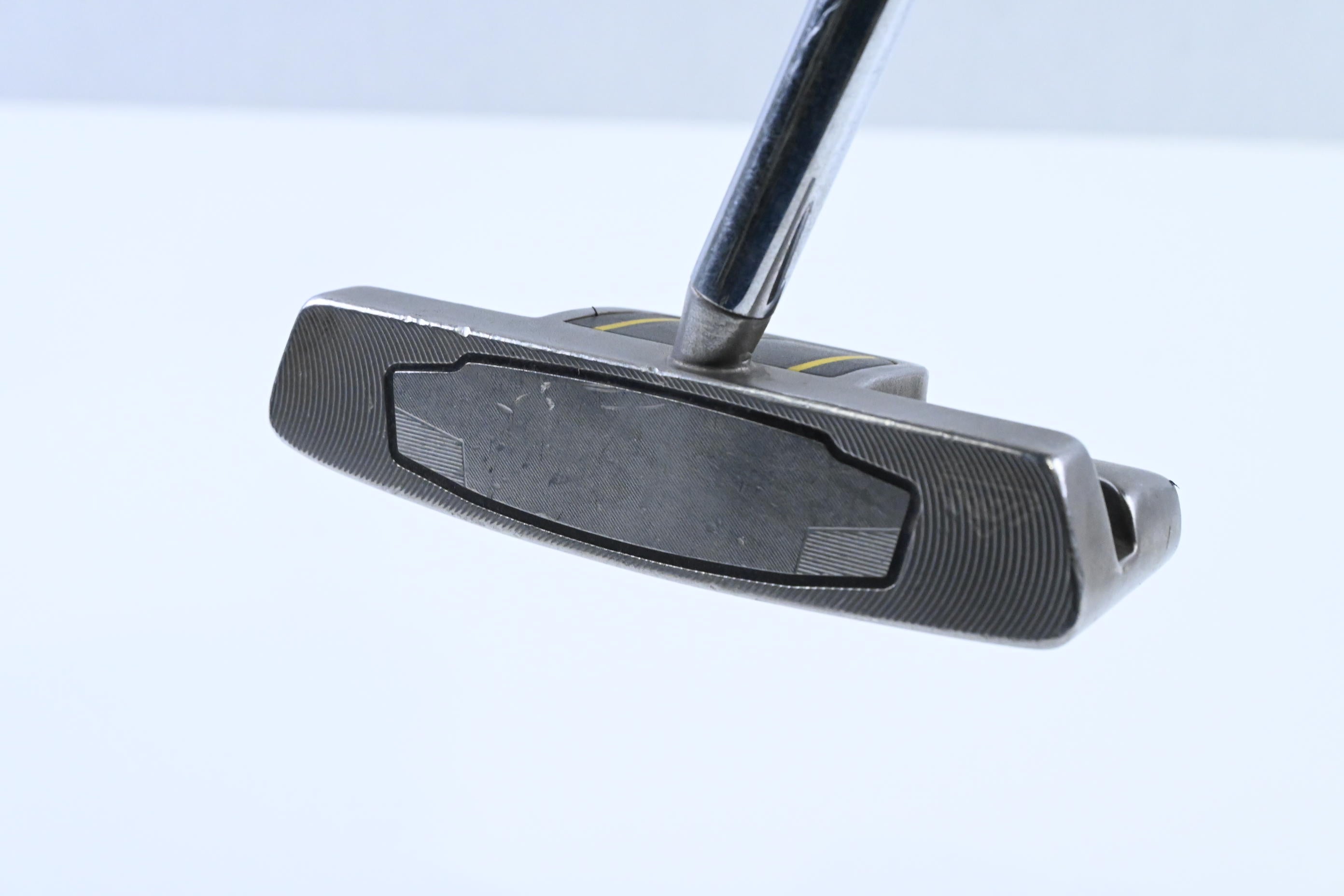 Ping 1/2 Craz-E Putter / 35 Inch