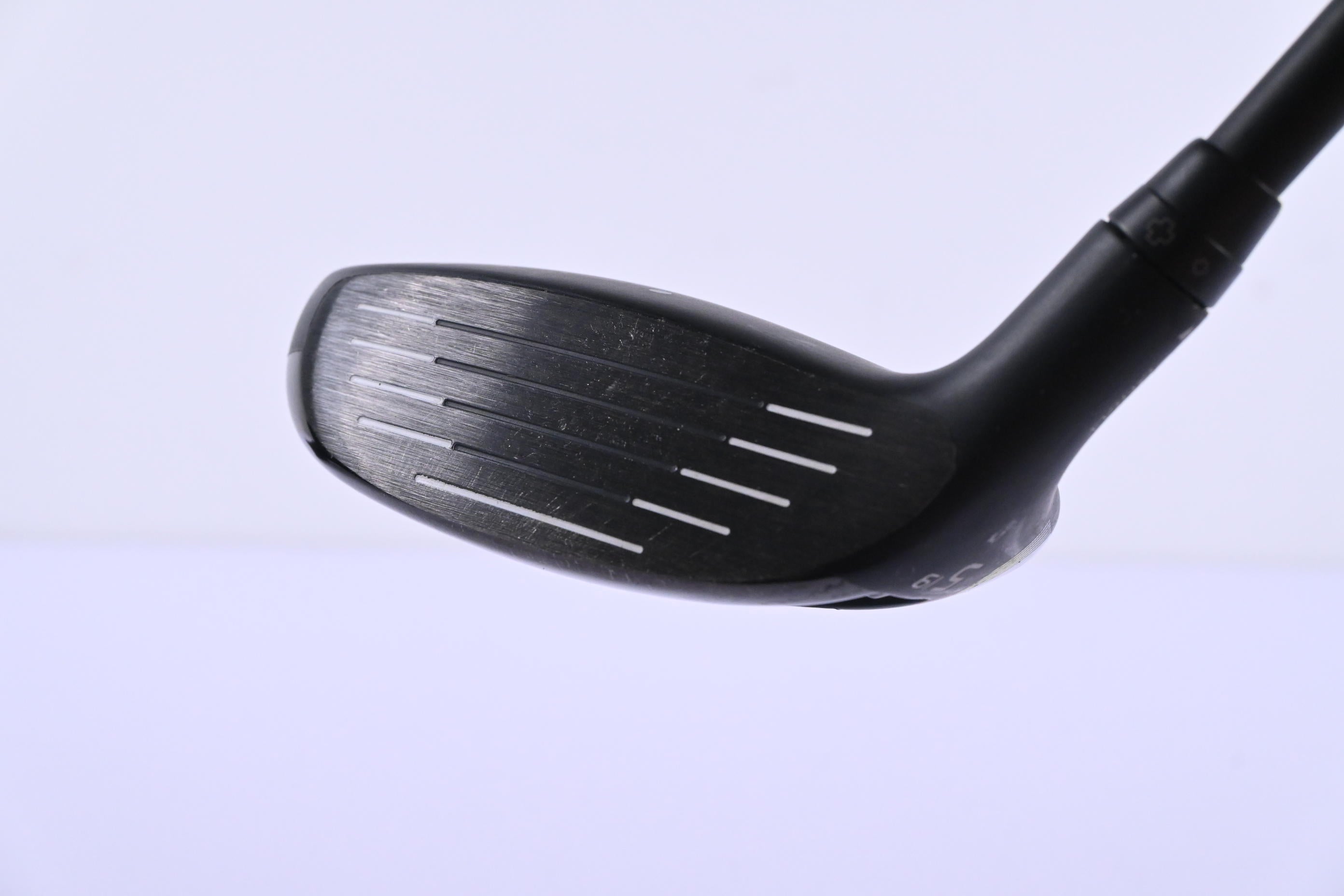 Ping G430 SFT #5 Wood / 19 Degree / Regular Flex Ping Alta CB Black 65 Shaft