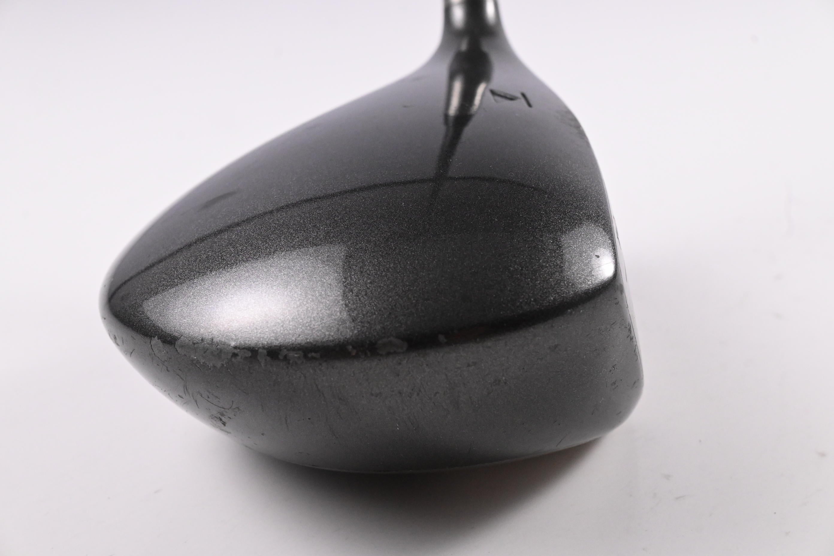 Titleist 975 J Driver / 9.5 Degree / Stiff Flex Speeder Shaft