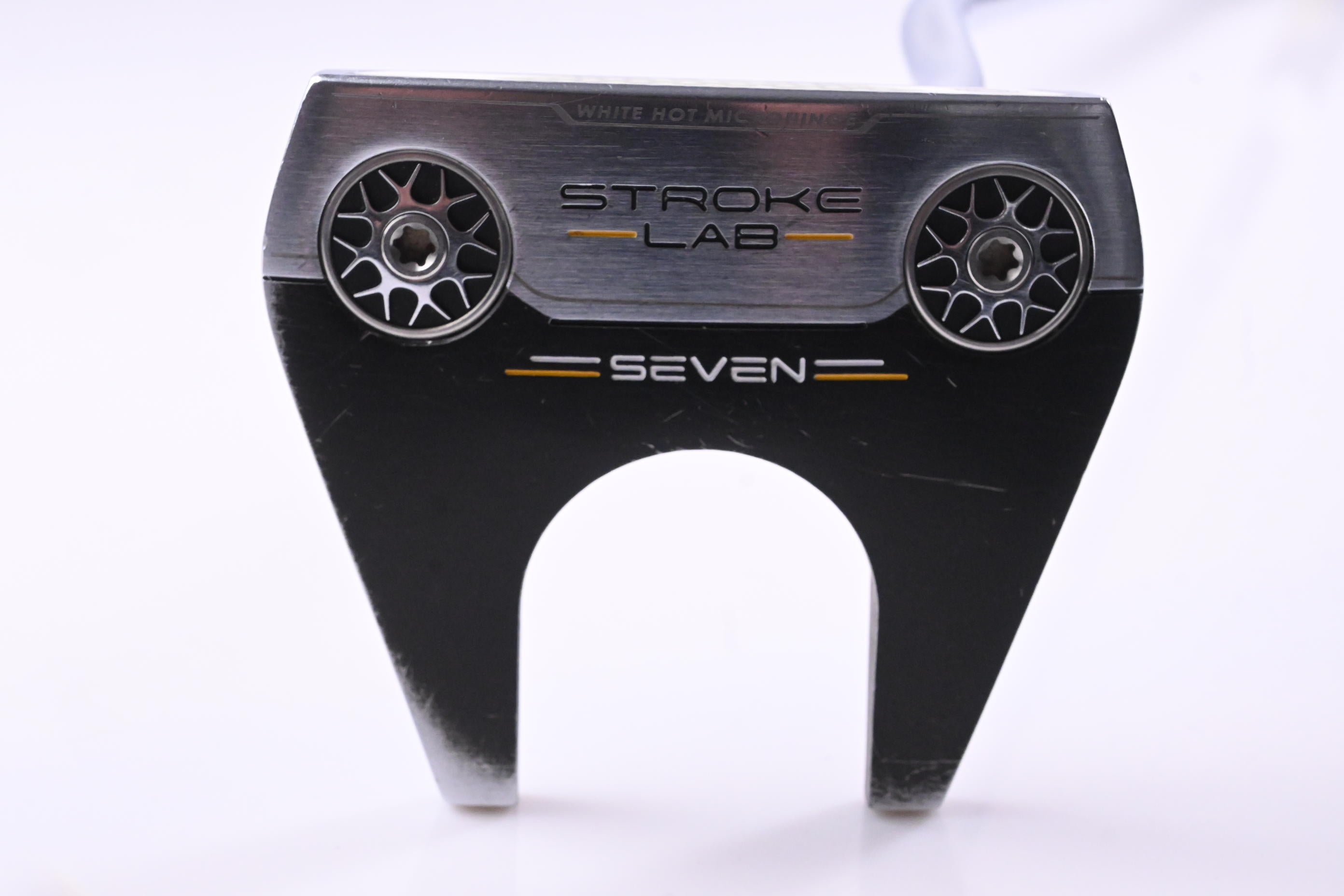 Odyssey Stroke Lab Seven Putter / 35 Inch