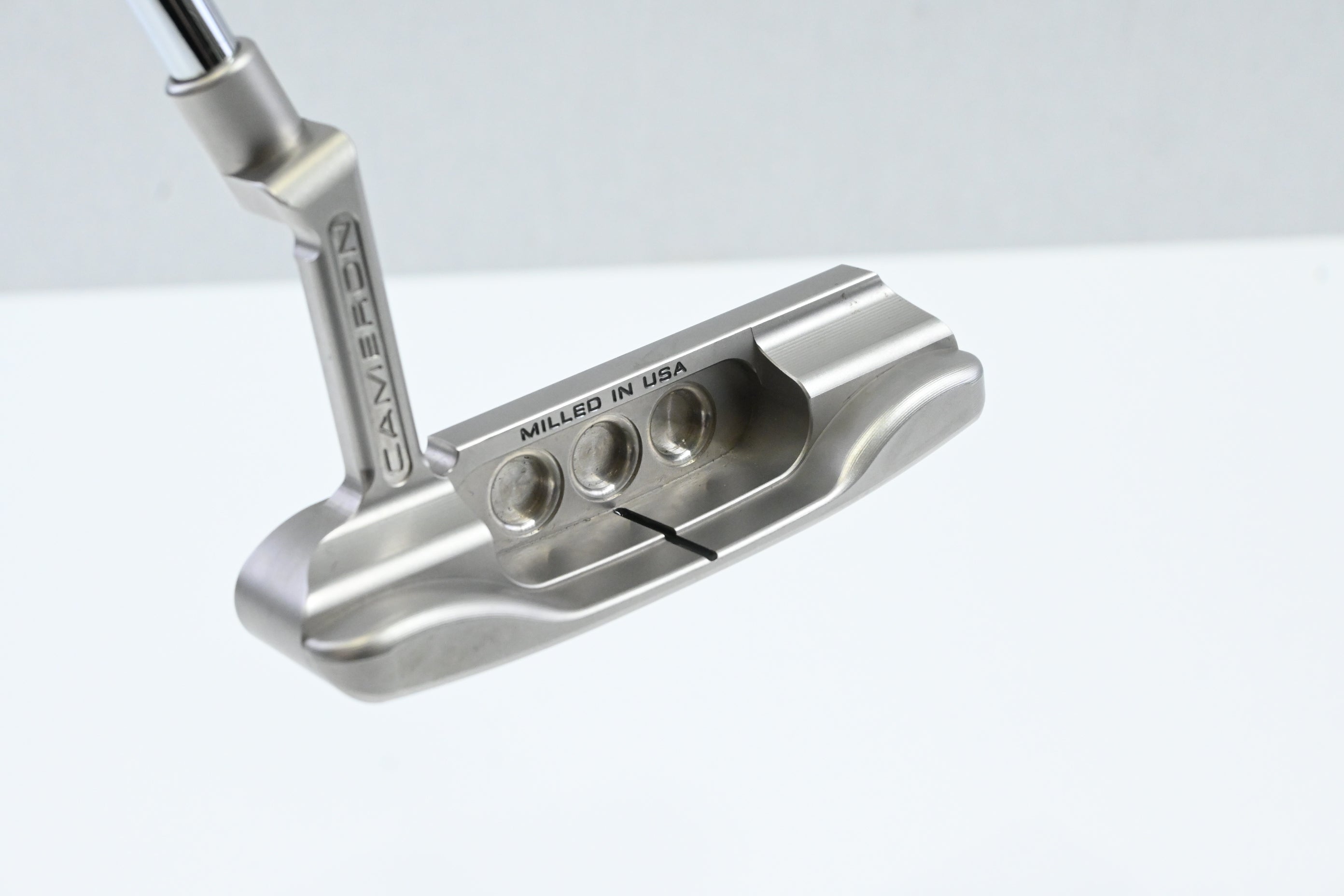 Scotty Cameron Super Select Newport Putter / 35 Inch