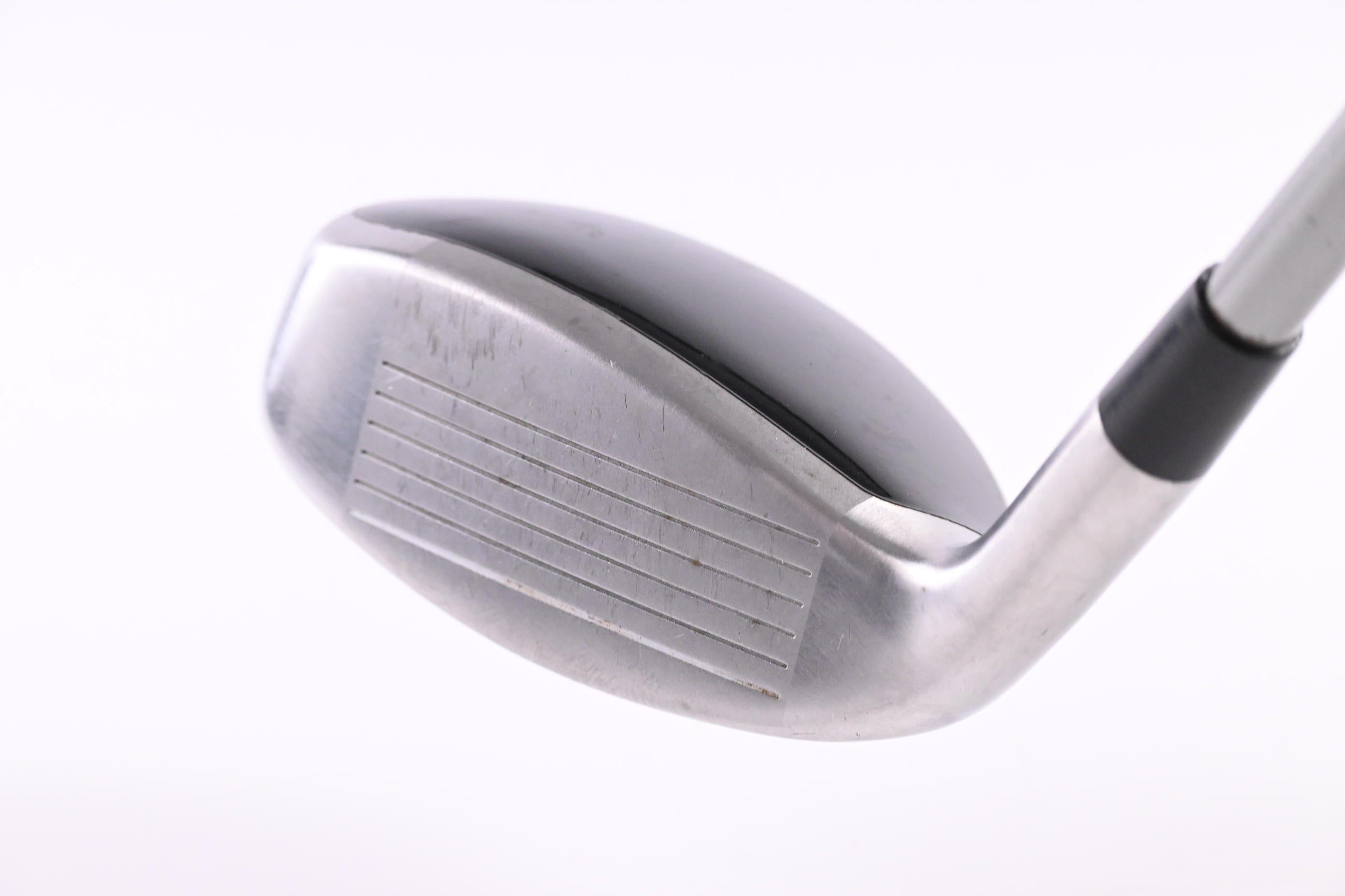 Tour Edge HL4 #4 Hybrid / 22 Degree / Uniflex Tour Edge HL4 Shaft