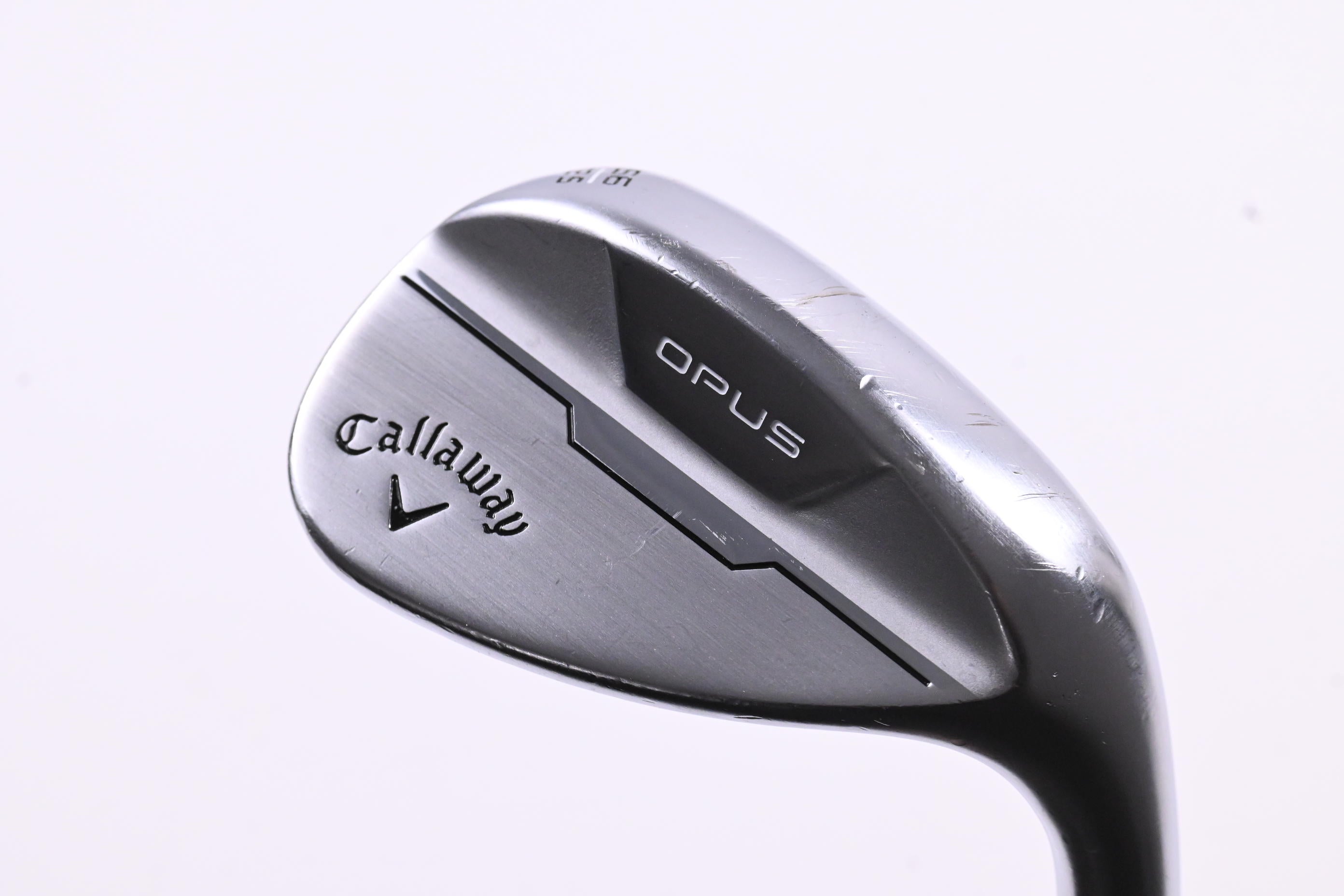 Callaway Opus Sand Wedge / 56 Degree / Wedge Flex Dynamic Gold Mid 115 Shaft