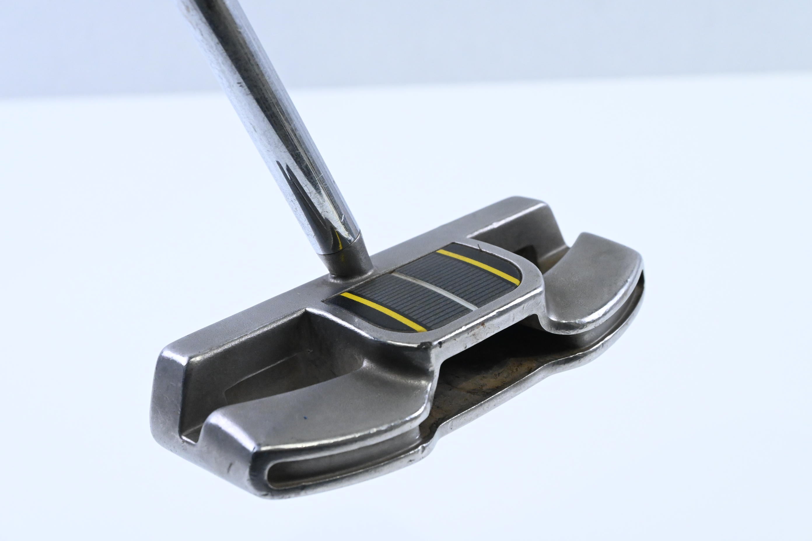 Ping 1/2 Craz-E Putter / 35 Inch