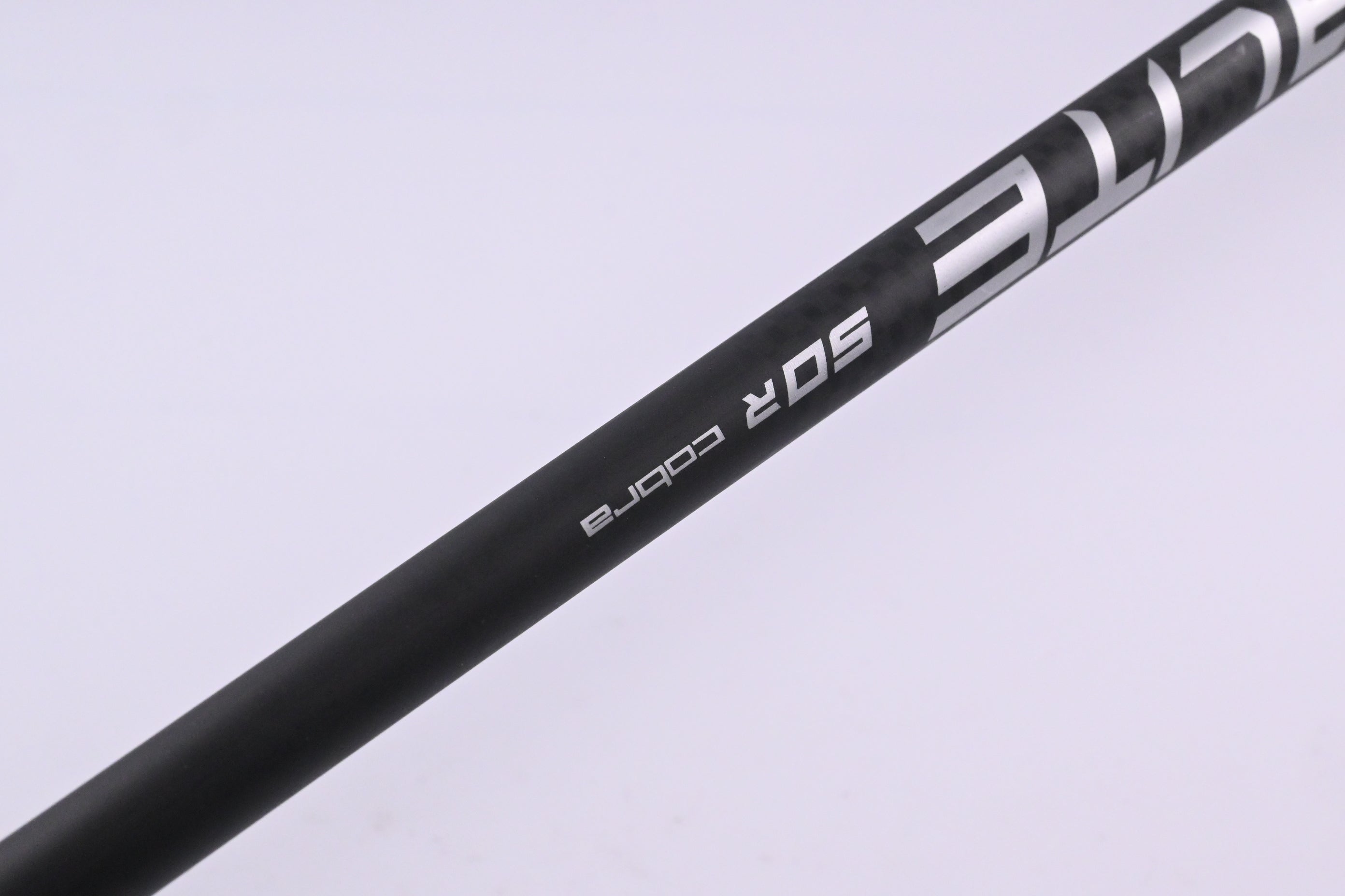 Cobra Air-X 2.0 #4 Hybrid / 21 Degree / Regular Flex Cobra Ultralite 50 Shaft