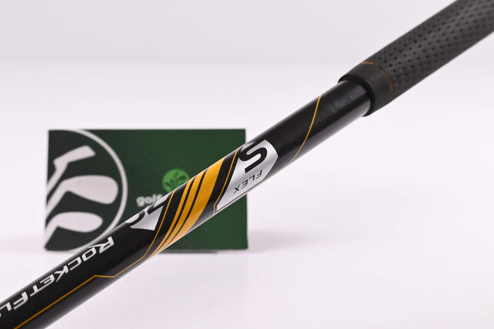 Taylormade RBZ Stage 2 Tour #3 Wood / 14.5 Degree / Stiff Flex RocketFuel 70