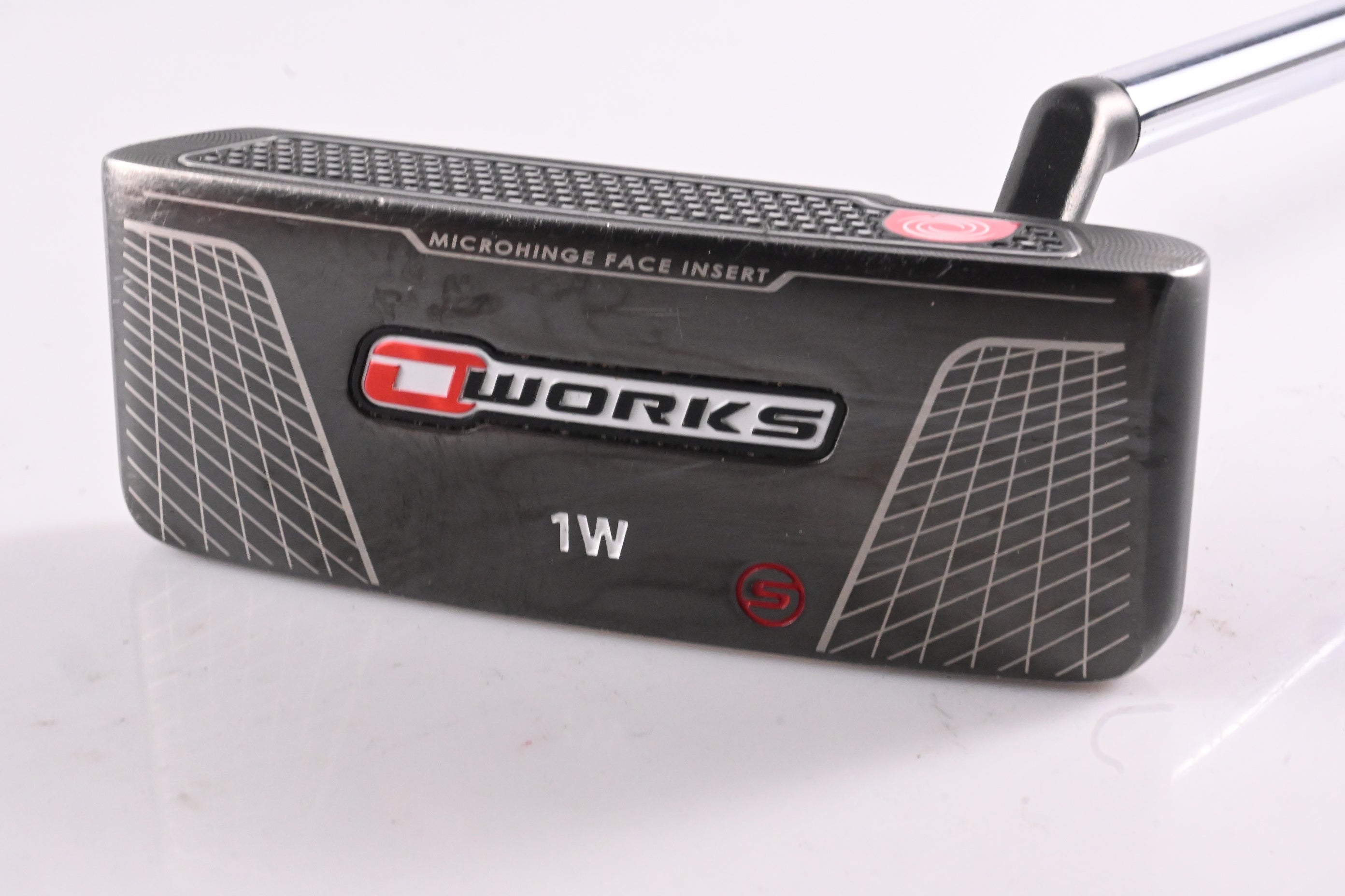 Odyssey O-Works 2020 1W S Putter / 34 Inch