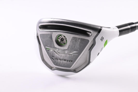 Taylormade RBZ Tour #5 Hybrid / 25 Degree / Regular Flex Taylormade RBZ Shaft
