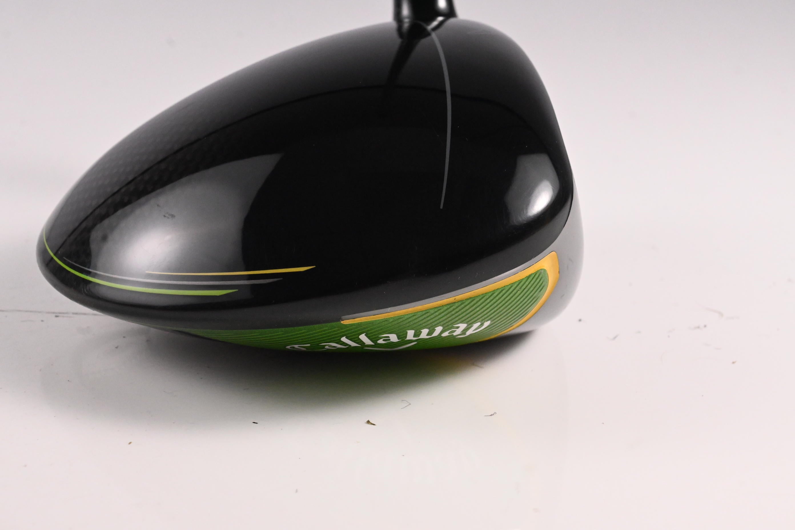 Callaway Epic Flash Driver / 9 Degree / Stiff Flex Project X San Diego 56 Shaft
