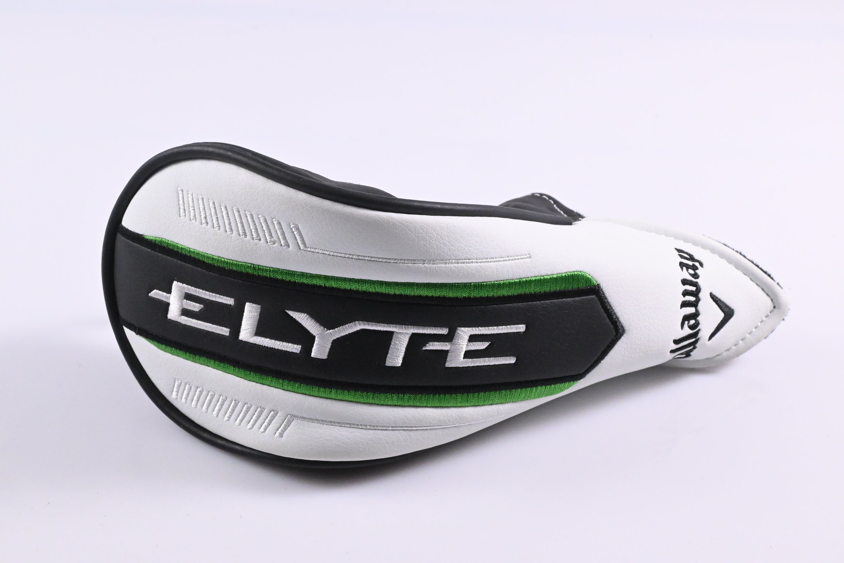 Callaway Elyte #4 Hybrid / 22 Degree / Regular Flex Denali Charcoal 60 Shaft
