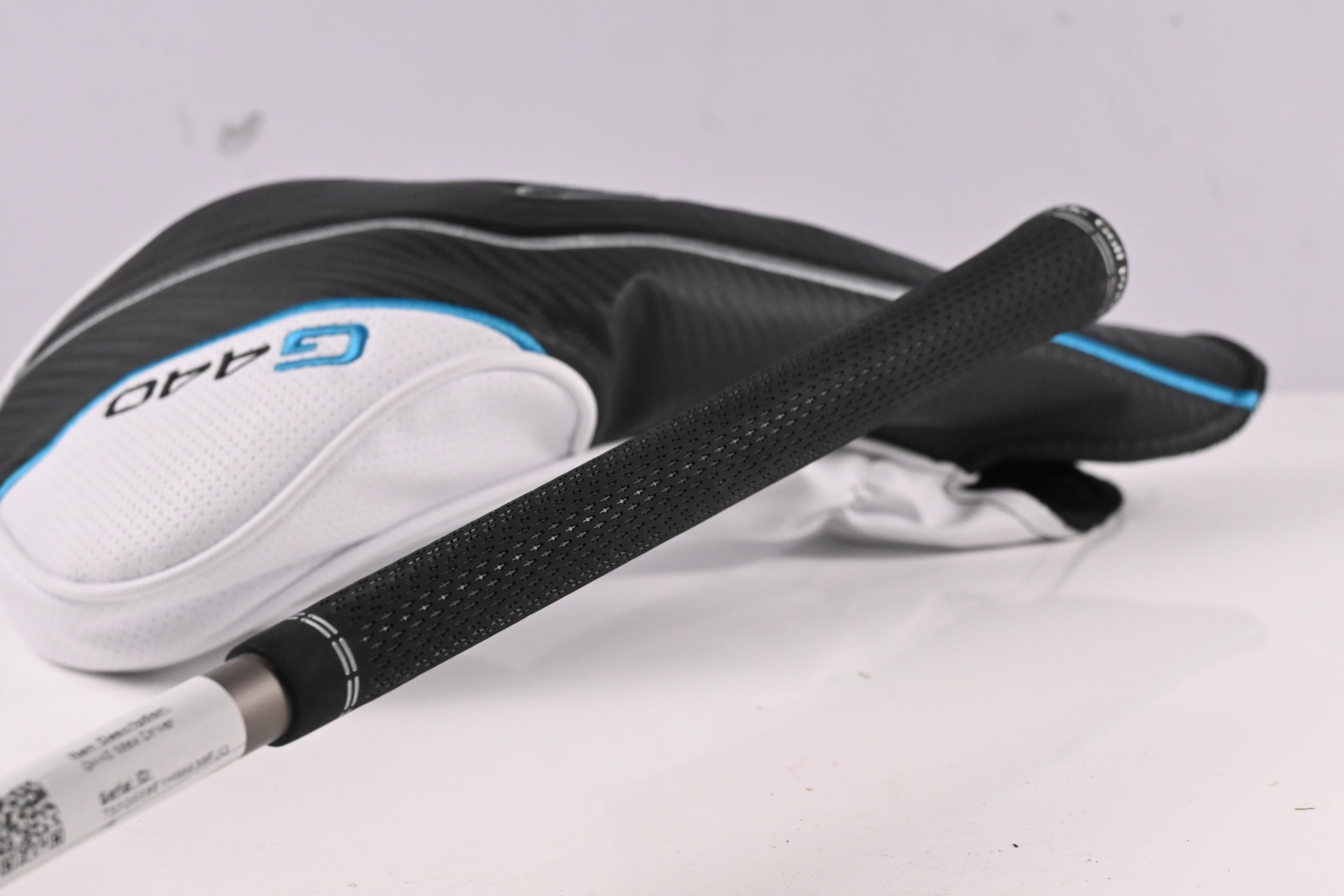 Ping G440 Max Driver / 9 Degree / Stiff Flex Ping Tour 2.0 Chrome 65 Shaft