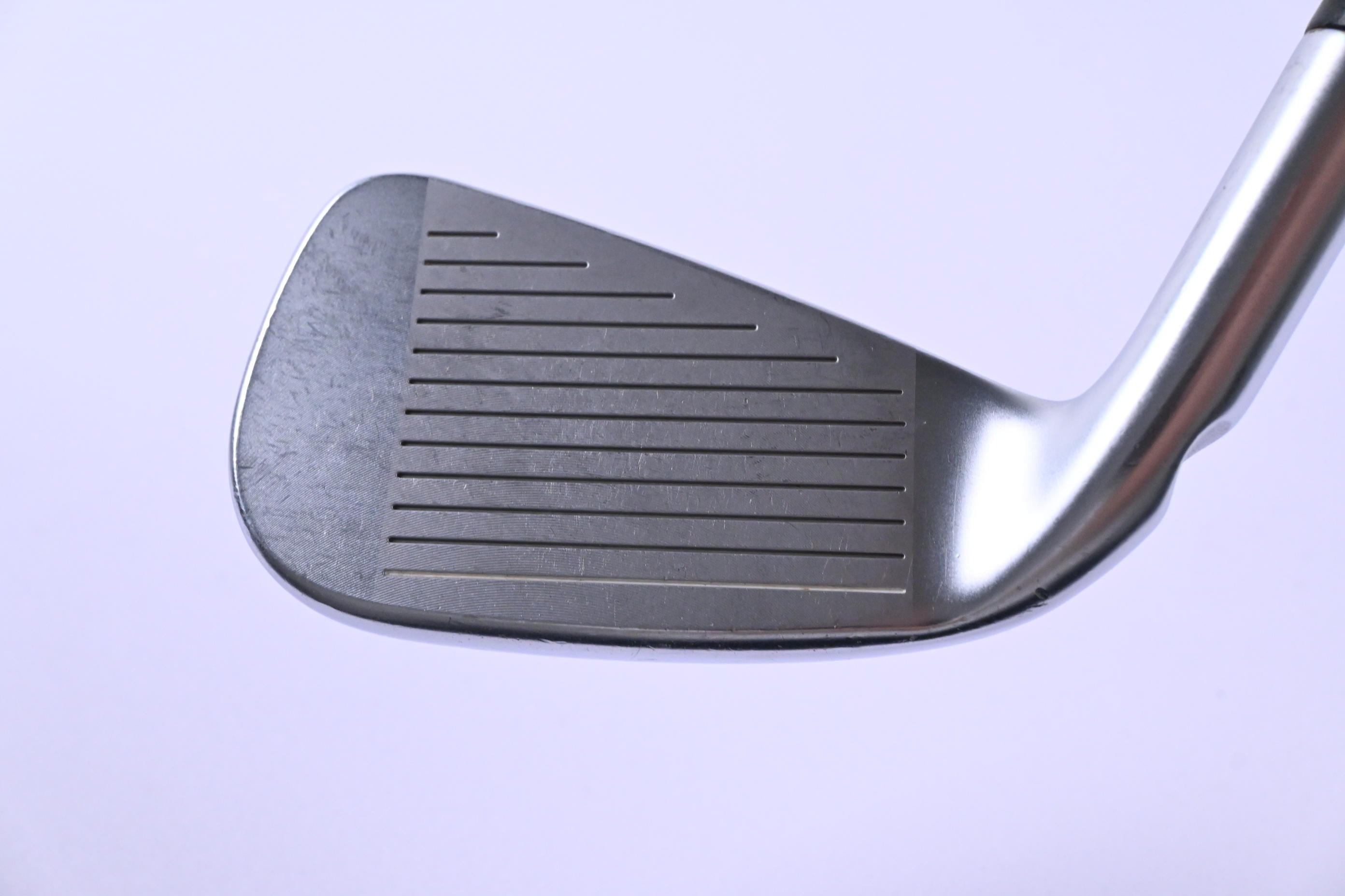 Ping i210 #4 Iron / 22.5 Degree / Green Dot / Regular Flex N.S.PRO Modus 3 105