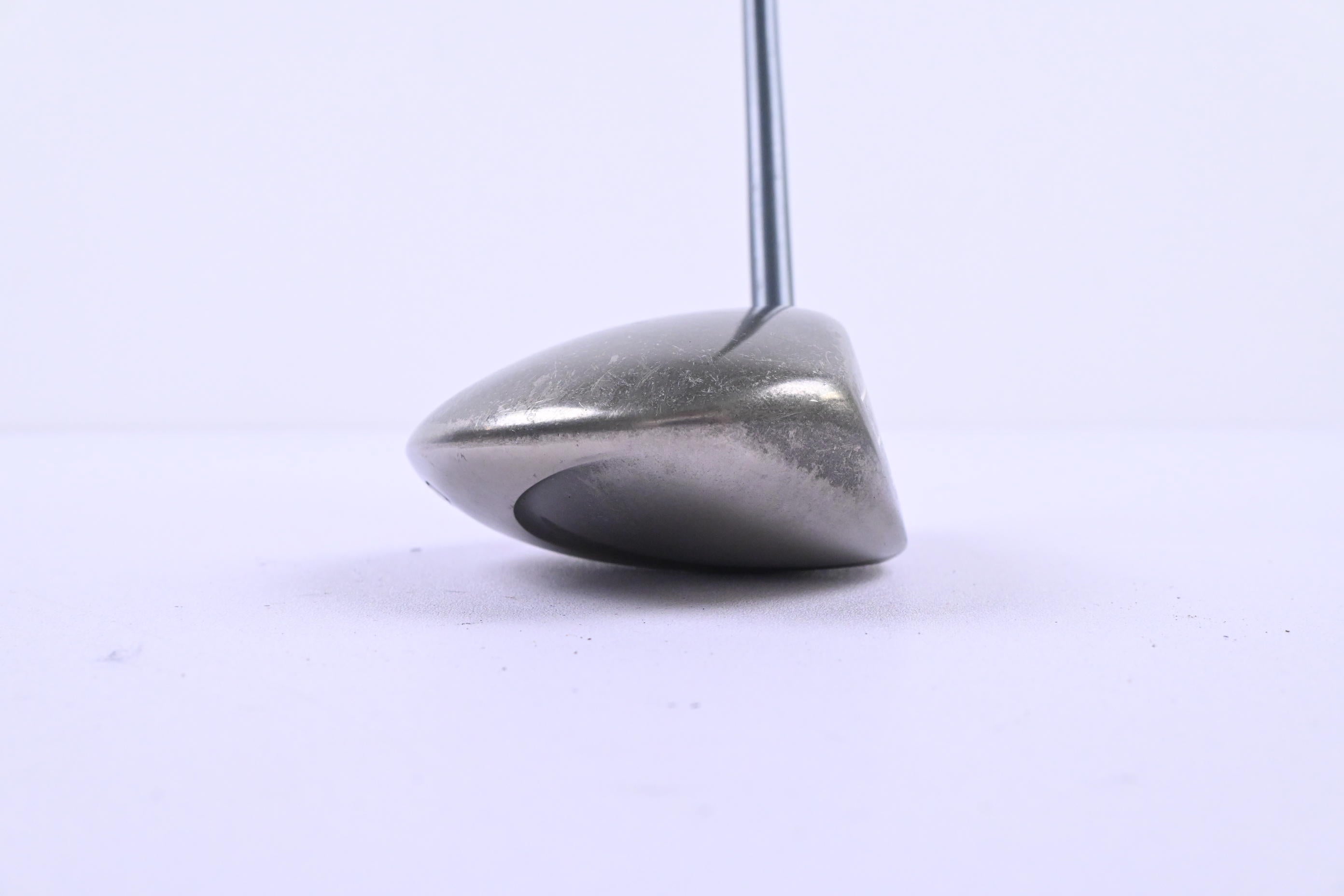 Callaway Hawk Eye #3 Wood / 15 Degree / Regular Flex Callaway Hawk Eye UL Shaft