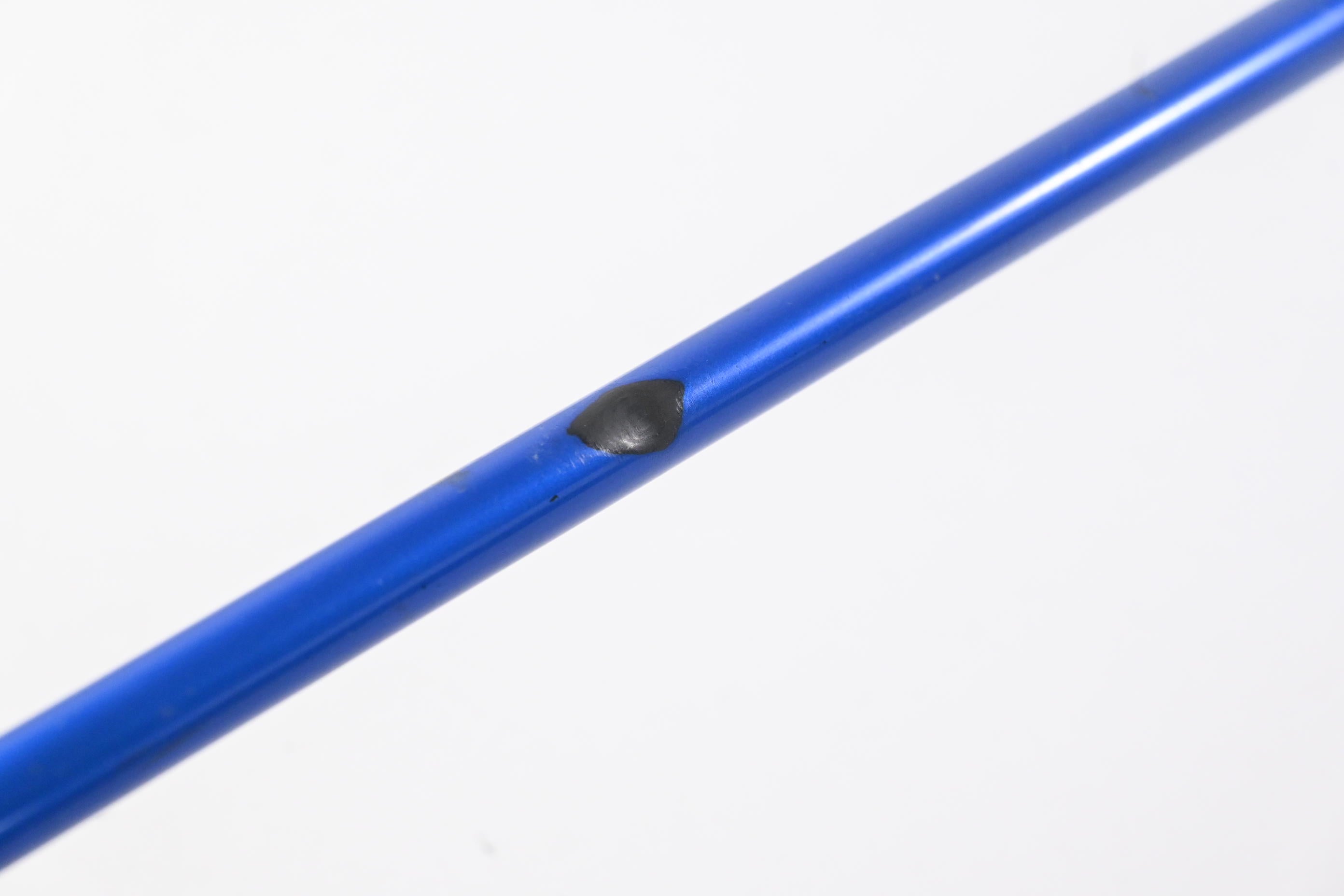Mizuno T-Zoid Forged #3 Wood / 15 Degree / Stiff Flex Grafalloy Blue Shaft