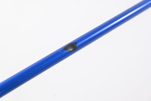 Mizuno T-Zoid Forged #3 Wood / 15 Degree / Stiff Flex Grafalloy Blue Shaft