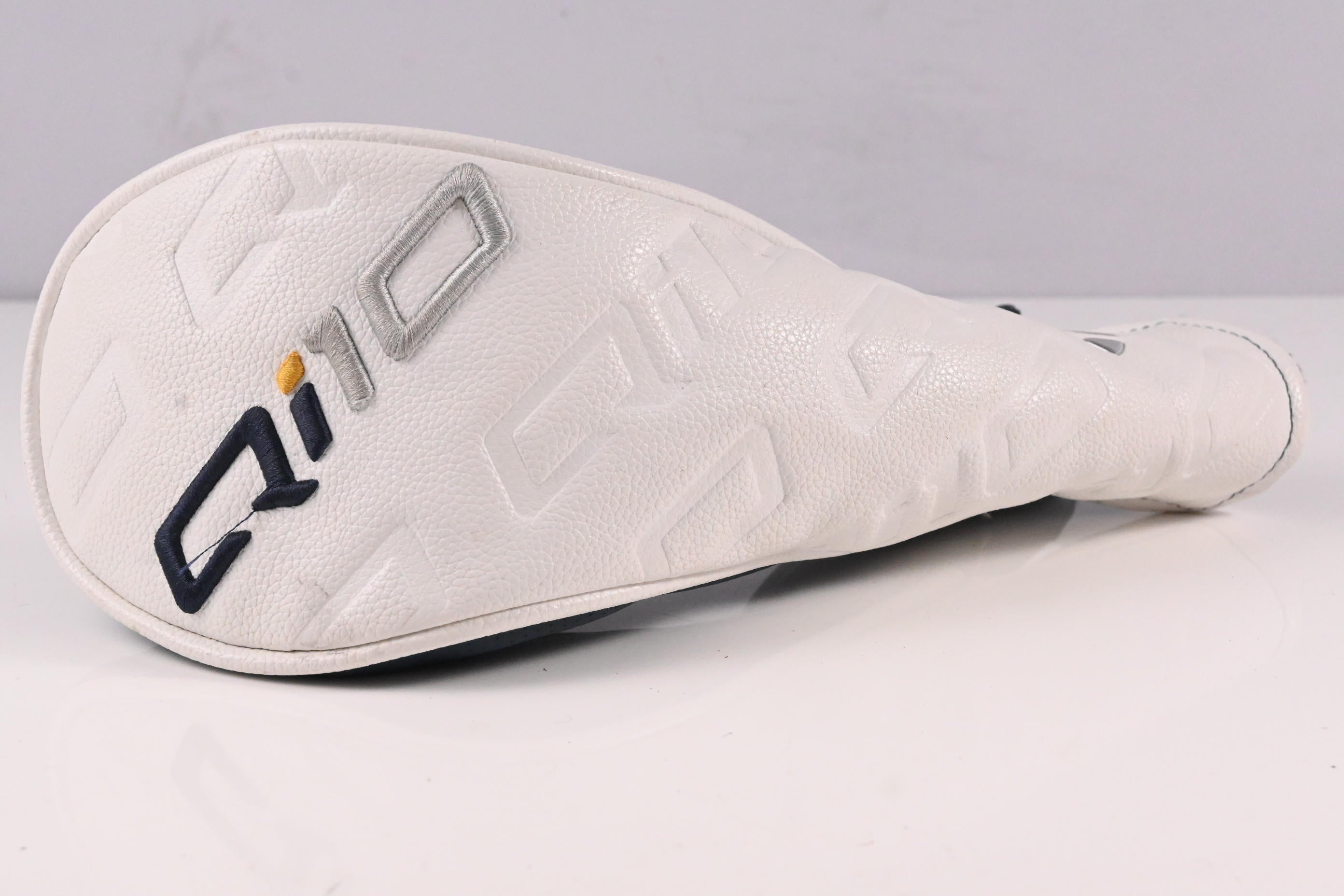 Taylormade Qi10 Tour #3 Wood / 15 Degree / Stiff Flex Tensei AV Limited 75