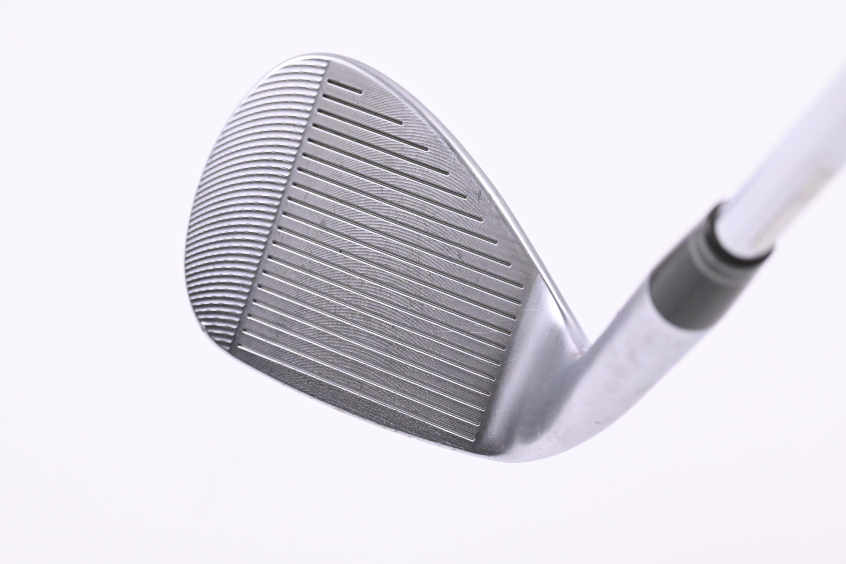 Cleveland RTZ Sand Wedge / 56 Degree / Wedge Flex Dynamic Gold Spinner