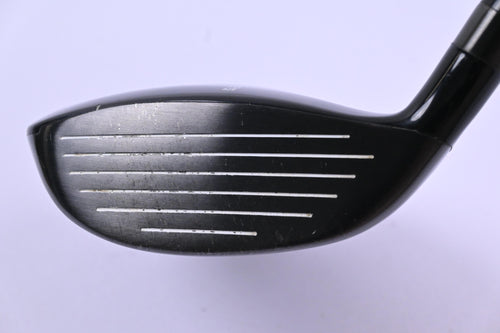 Tour Edge Hot Launch C524 #3 Wood / 15 Degree / Regular Flex Aldila Ascent 50