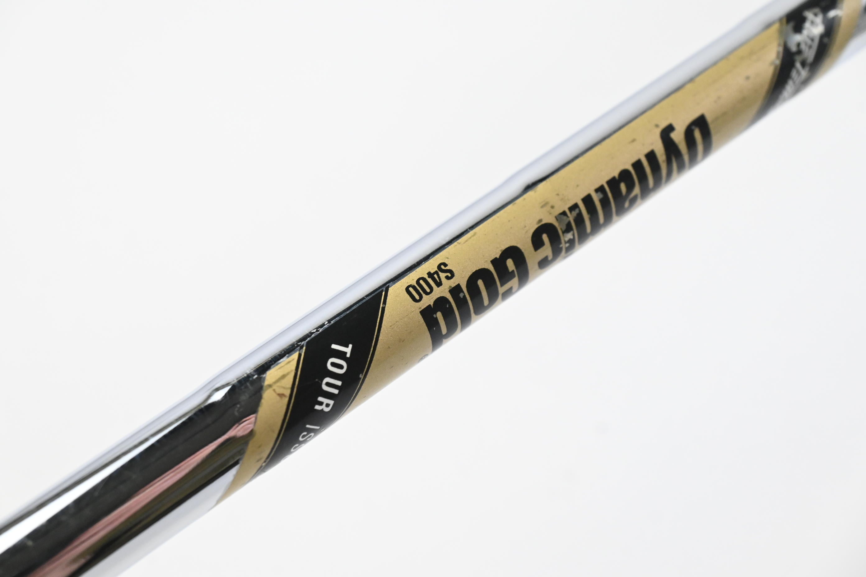 Cleveland RTX-4 Sand Wedge / 54 Degree / Stiff Flex Dynamic Gold S400 Shaft