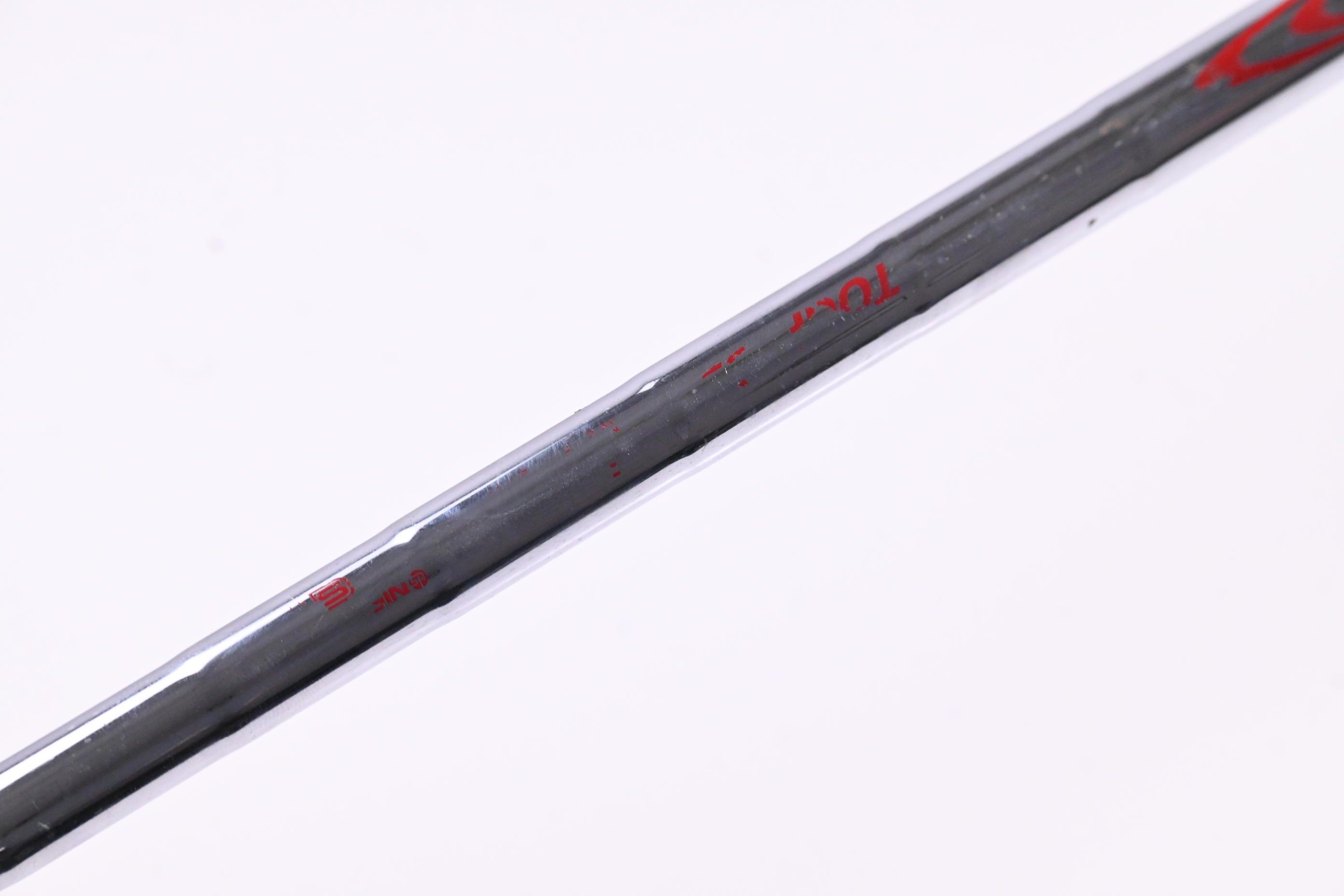 Ping Glide Sand Wedge / 56 Degree / Orange Dot / Regular Flex NS Pro Modus 3 105