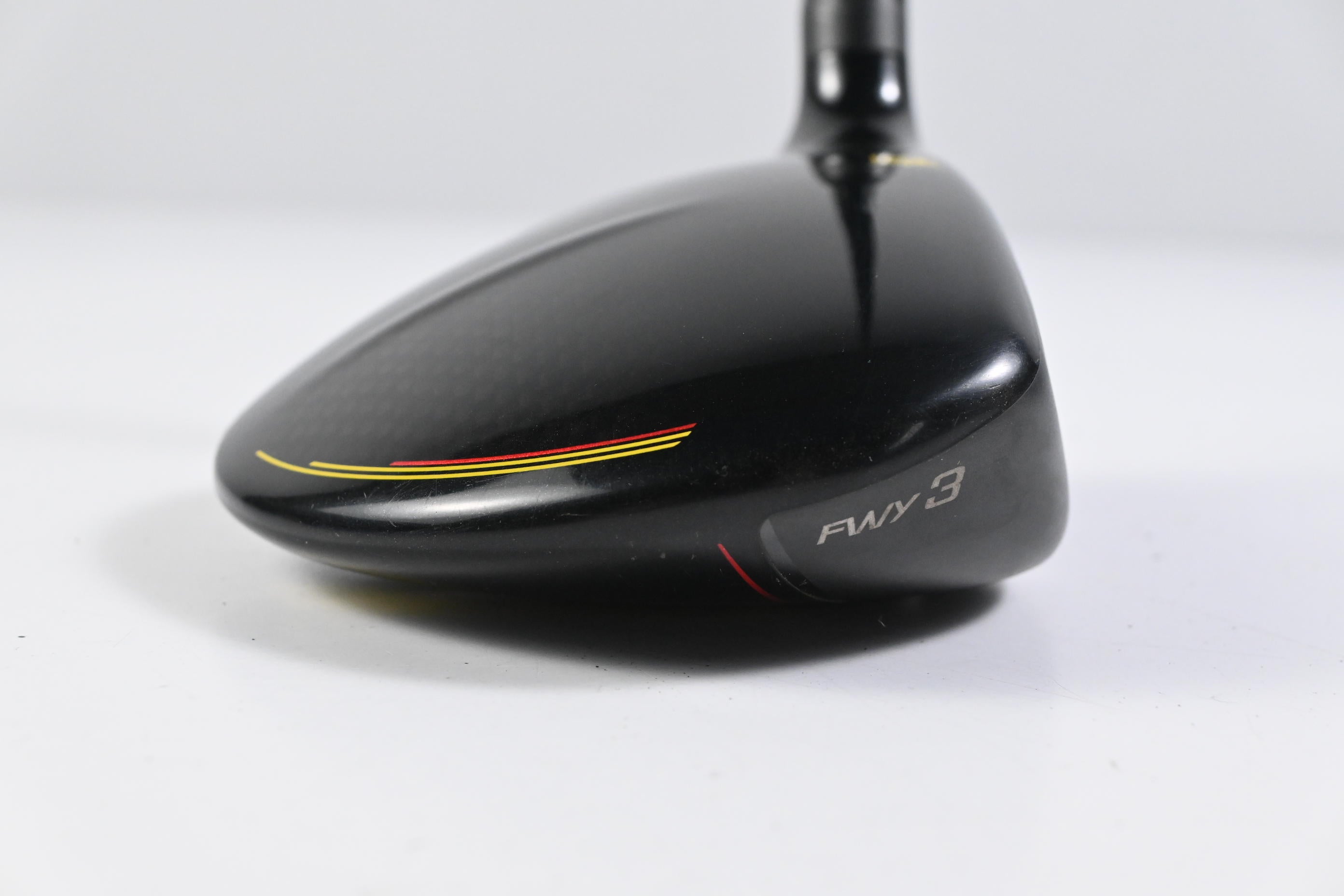 Cobra King Speedzone #3 Wood / 14.5 Degree / Regular Flex Tensei AV Blue 65