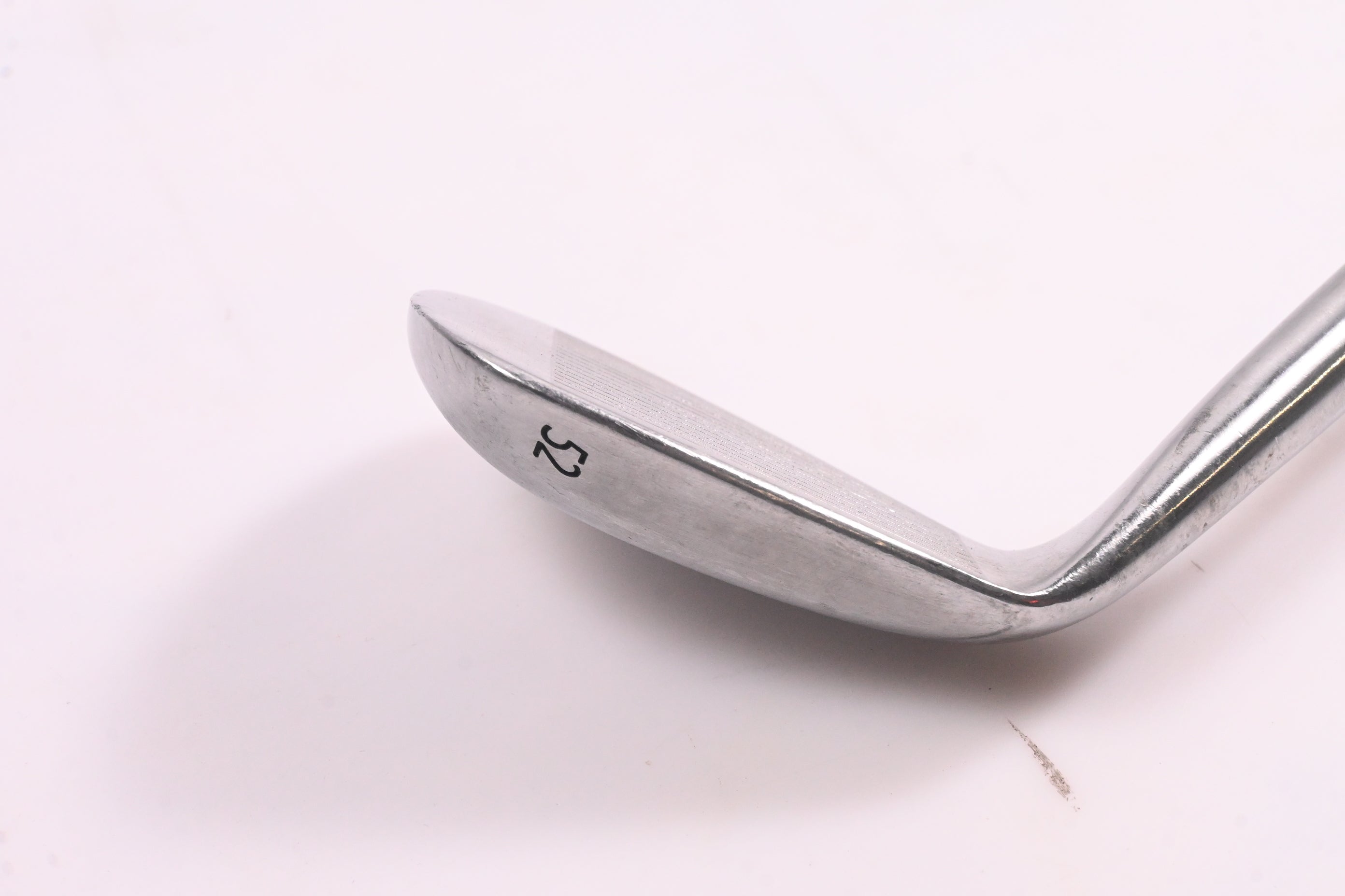 Ram Pro Spin Gap Wedge / 52 Degree / Regular Flex RAM Shaft