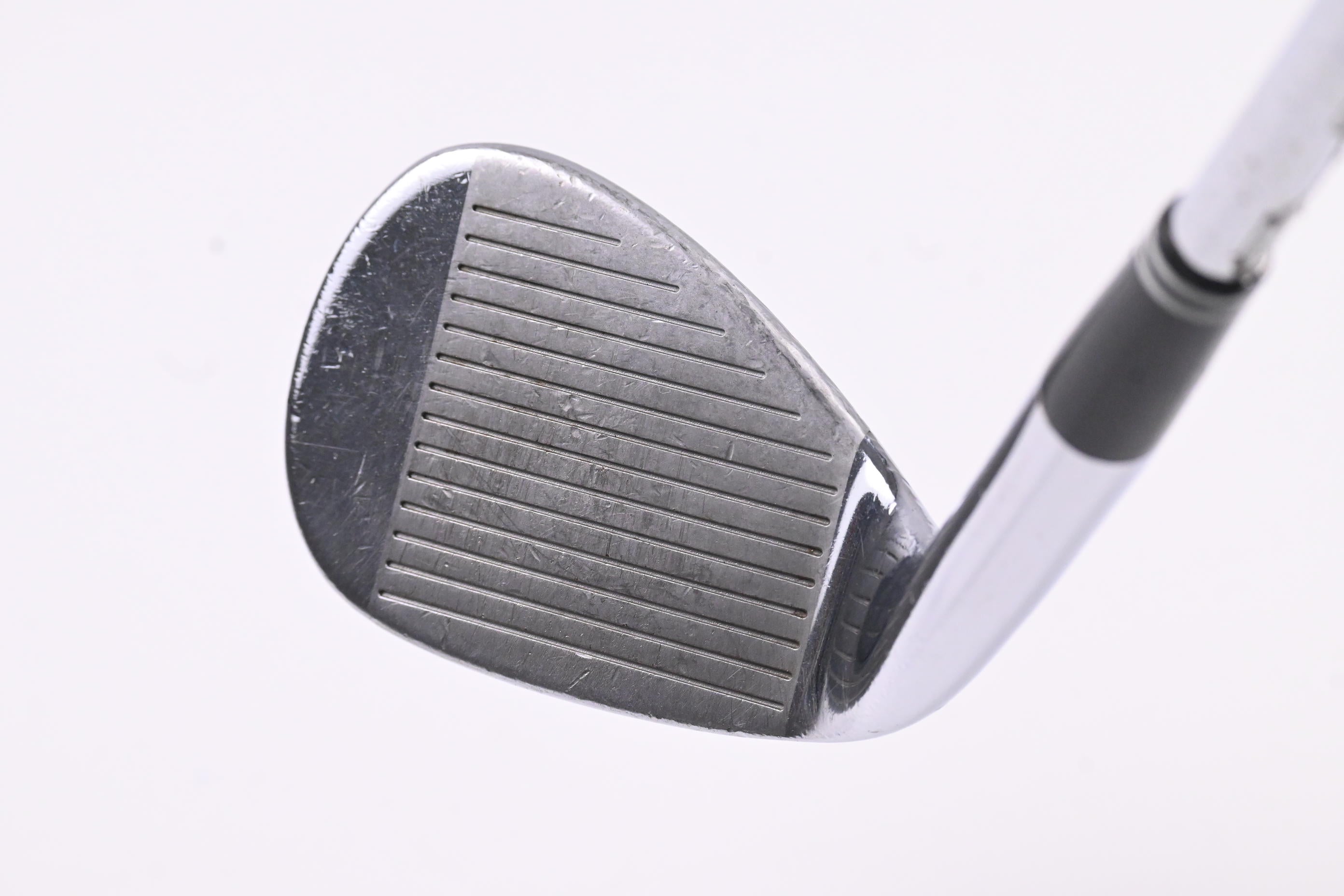 Cleveland Tour Action 900 Gap Wedge / 52 Degree / Wedge Flex Cleveland Shaft