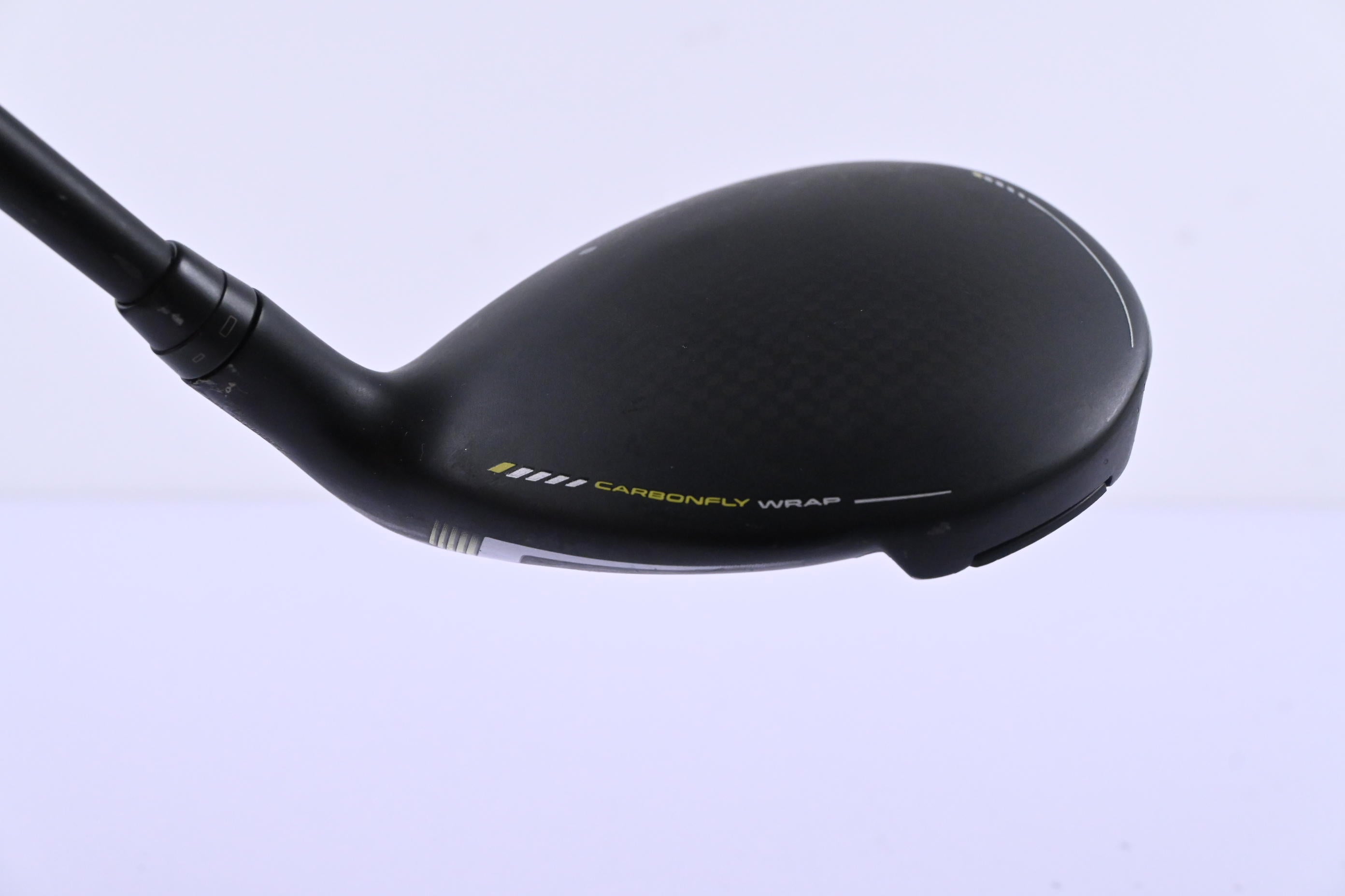 Ping G430 SFT #5 Wood / 19 Degree / Regular Flex Ping Alta CB Black 65 Shaft