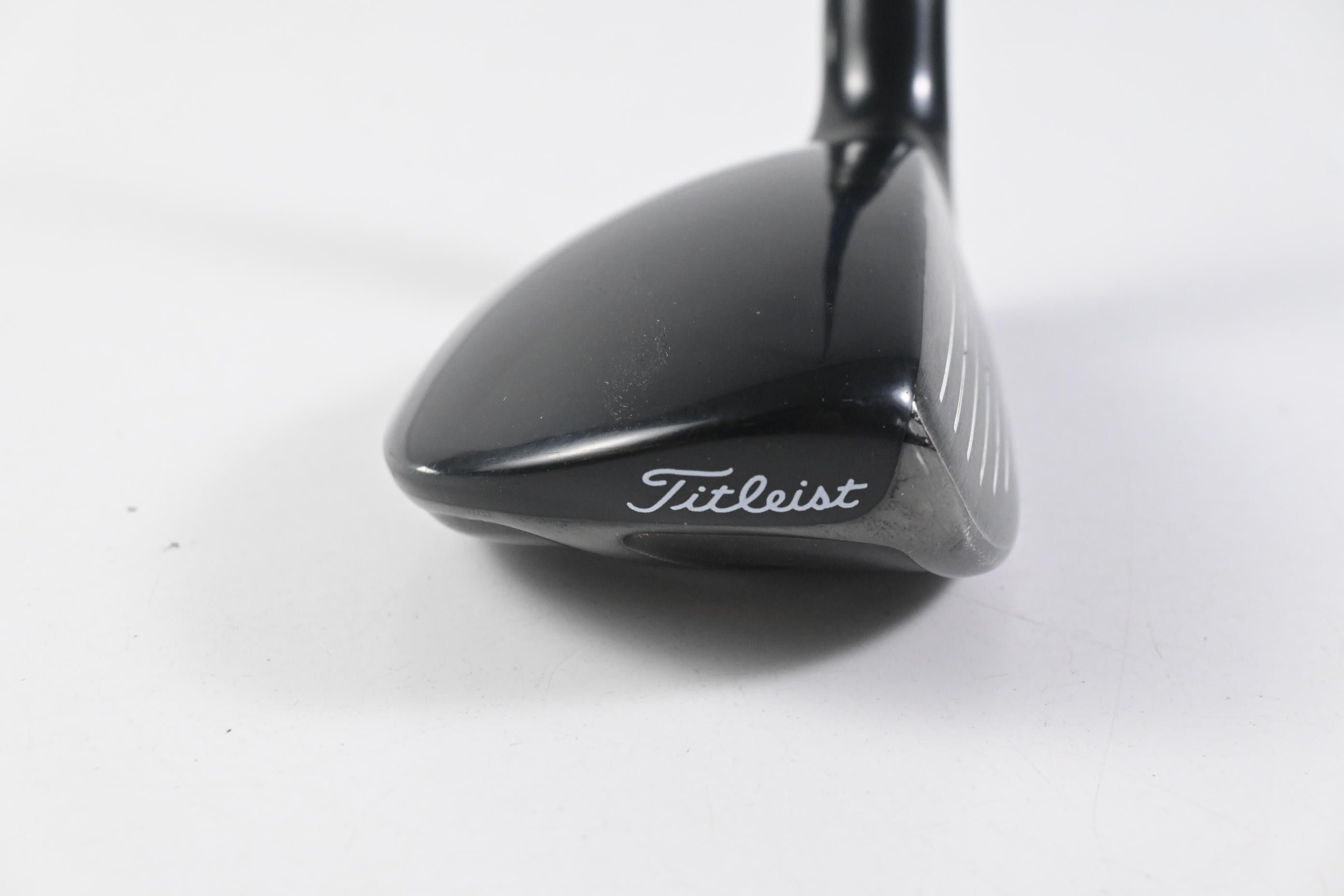 Titleist 910H #3 Hybrid / 19 Degree / Stiff Flex Diamana Kai'li Blue 80 Shaft