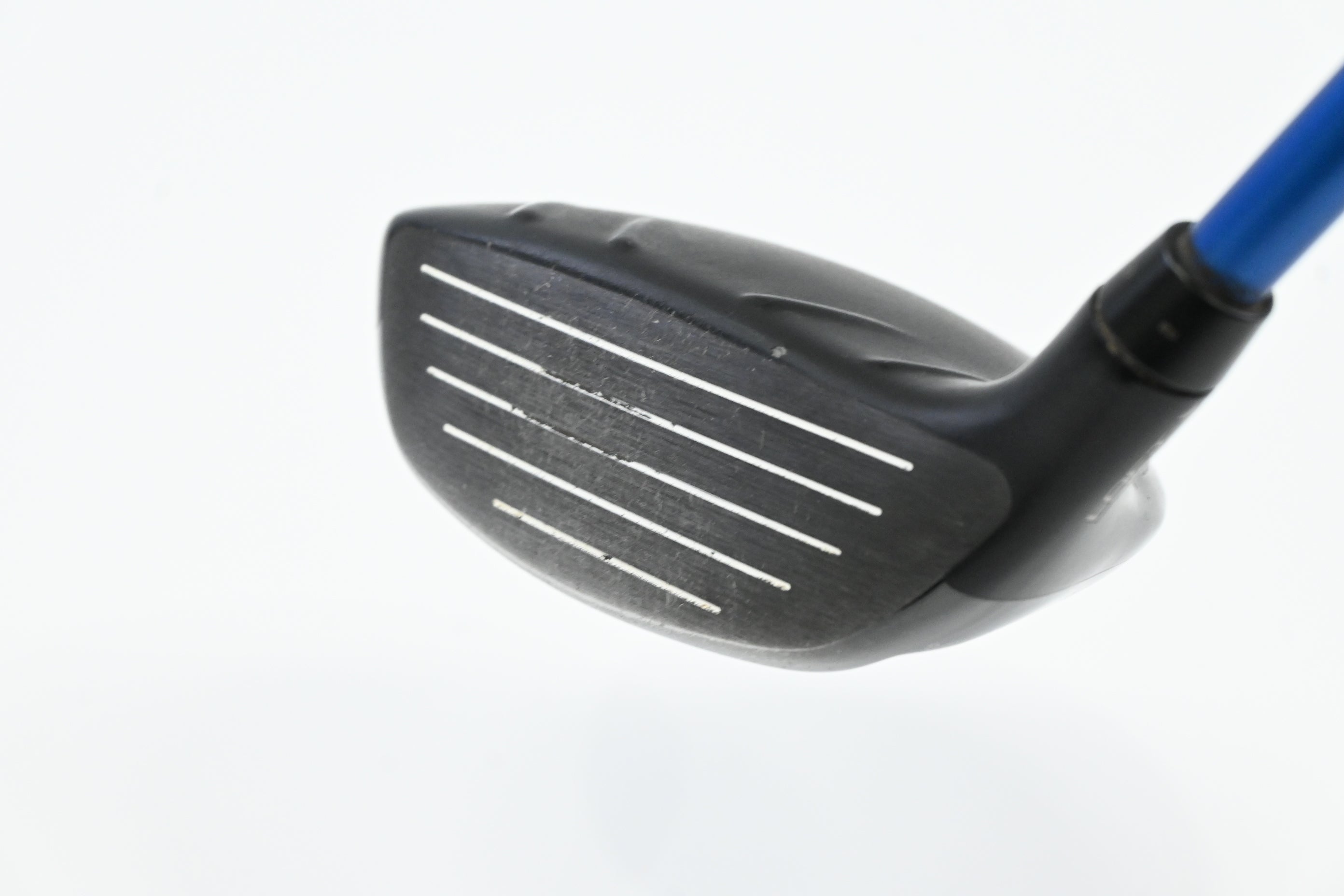 Ping G30 #3 Wood / 14.5 Degree / Regular Flex Ping TFC 419 Shaft