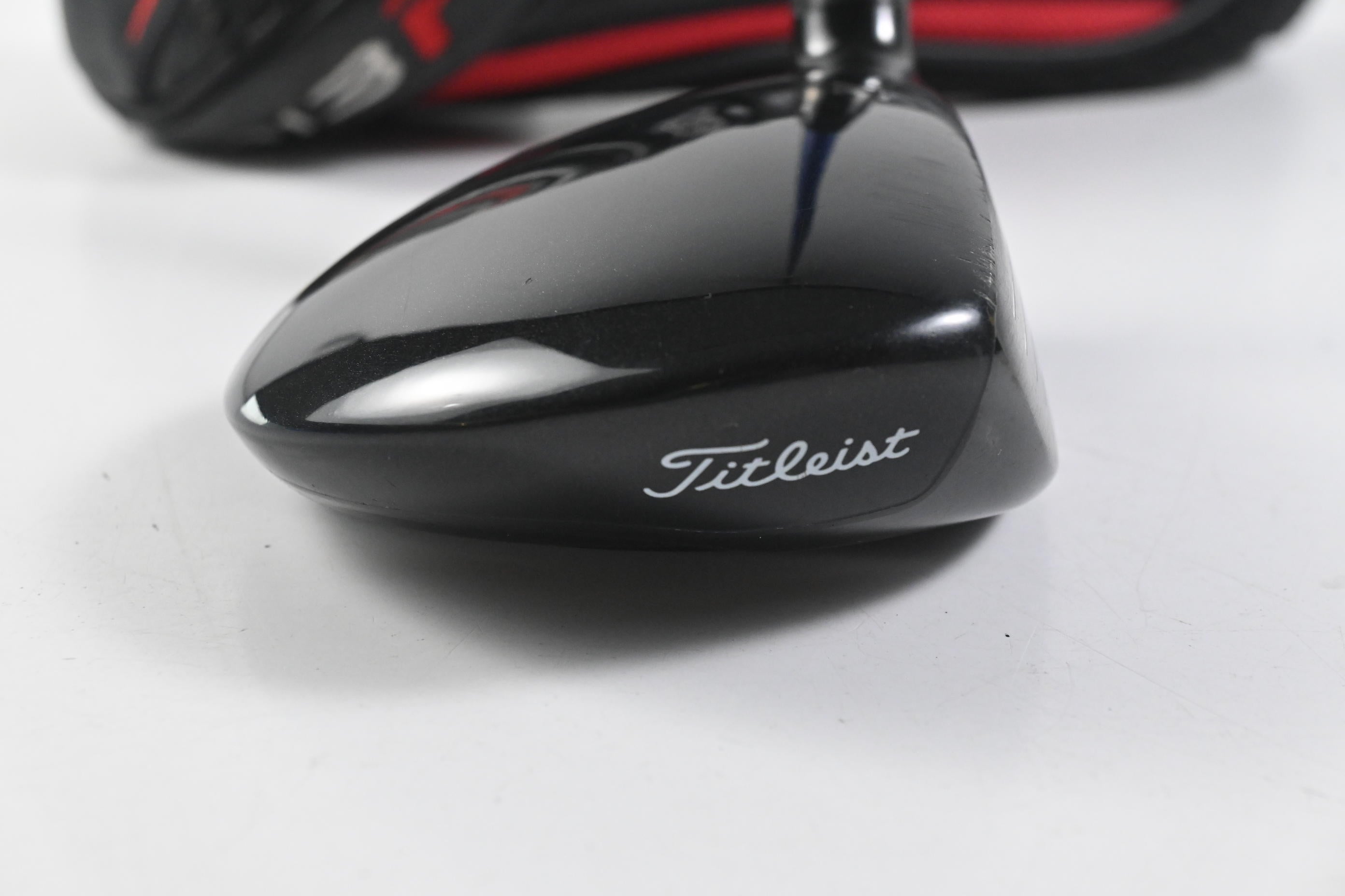 Titleist 913 F #3 Wood / 15 Degree / Stiff Flex Diamana S+ Blue 72 Shaft