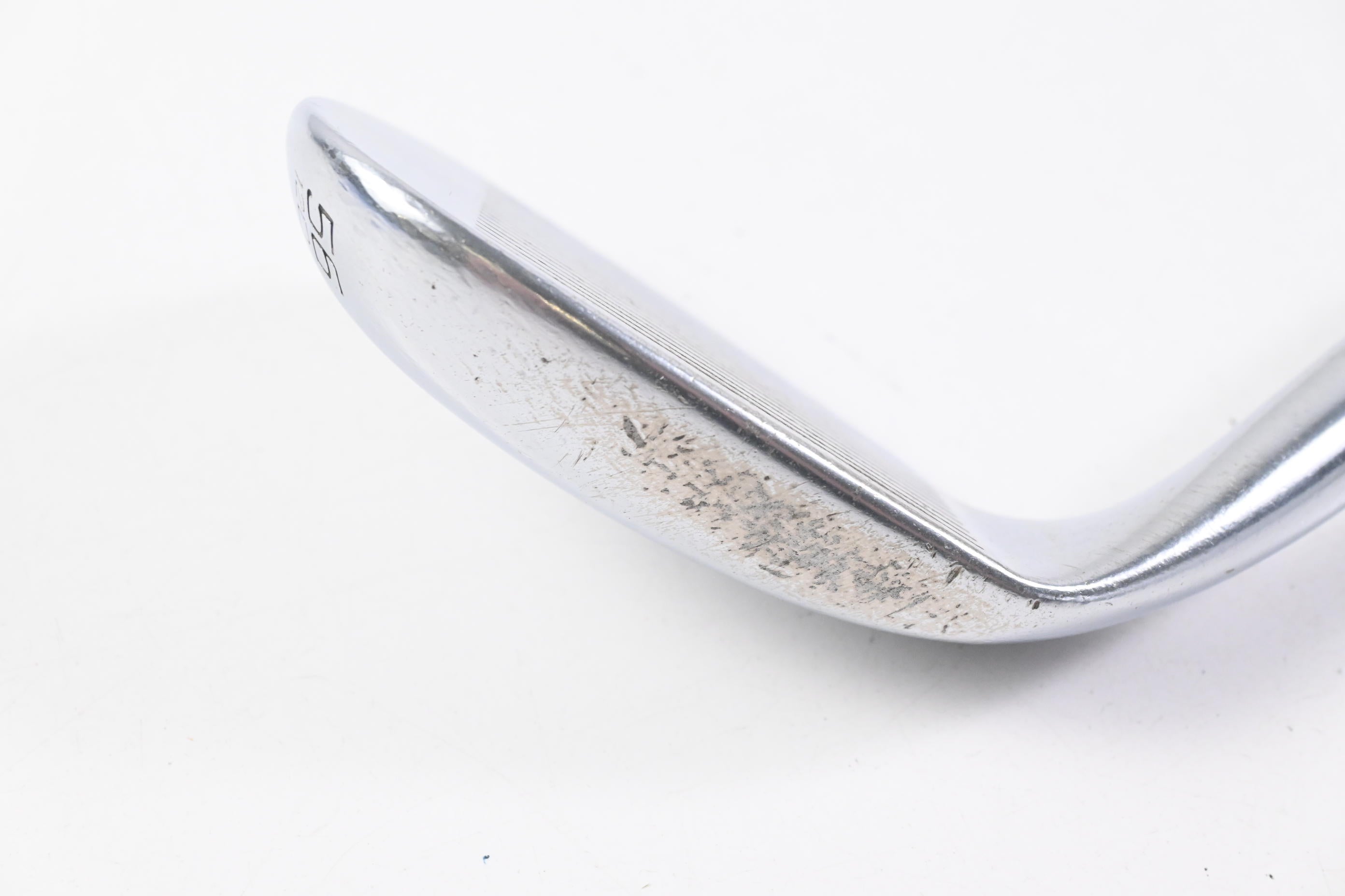 Titleist Vokey SM8 Sand Wedge / 56 Degree / Wedge Flex Vokey Design Shaft