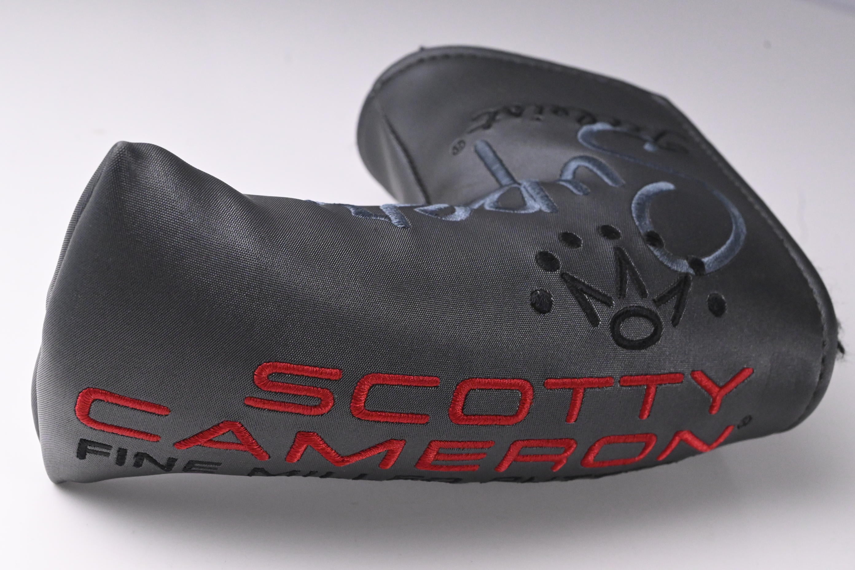 Scotty Cameron Super Select Newport 2 Putter / 34 Inch