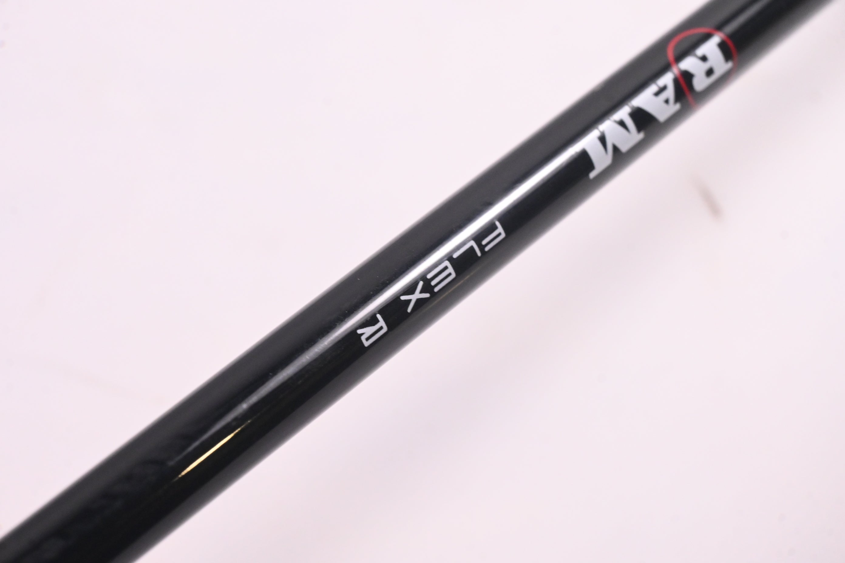 Ram Pro Spin Gap Wedge / 52 Degree / Regular Flex RAM Shaft