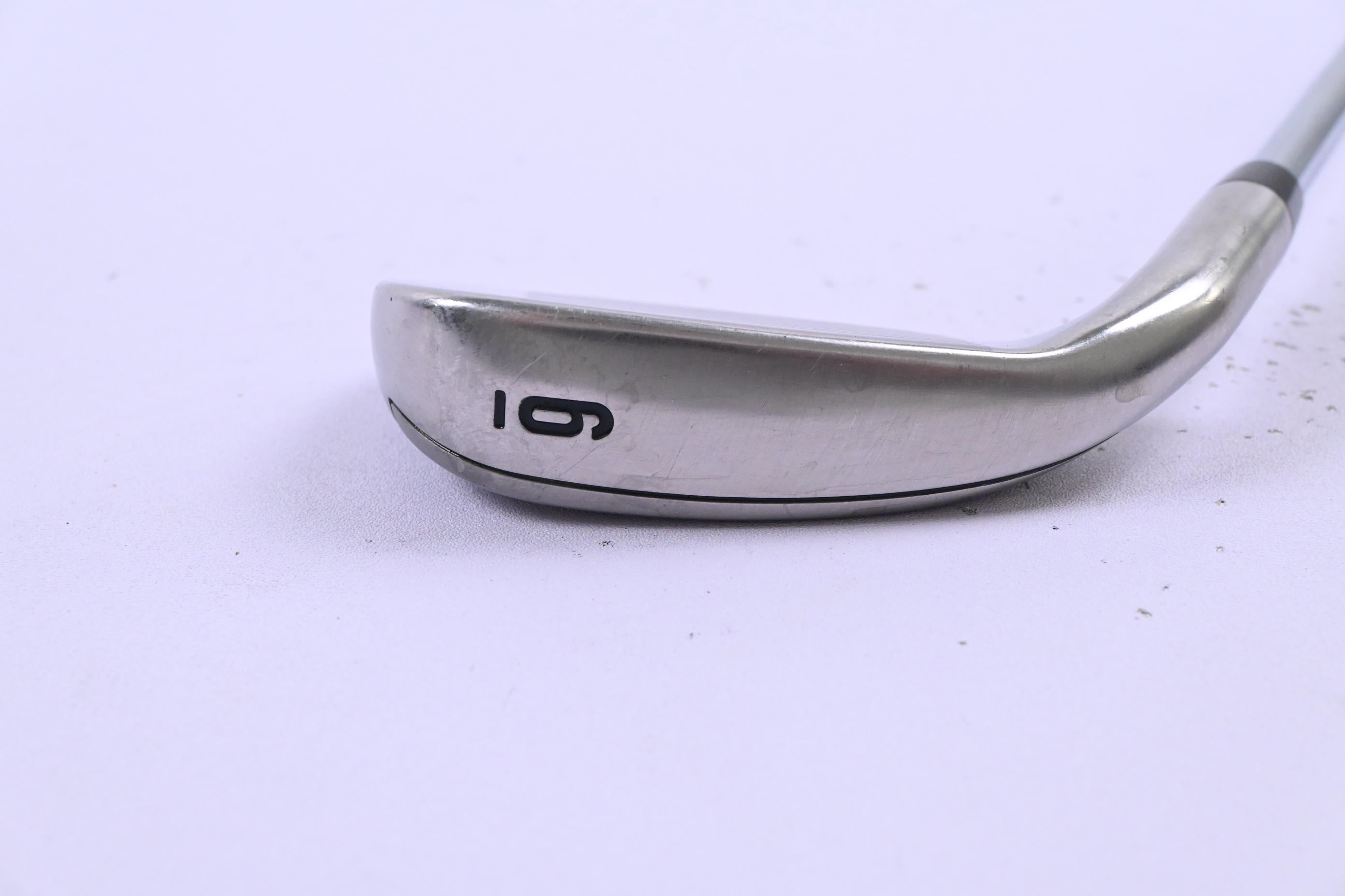 Callaway Mavrik #6 Iron / Stiff Flex True Temper XP 95 S300 Shaft