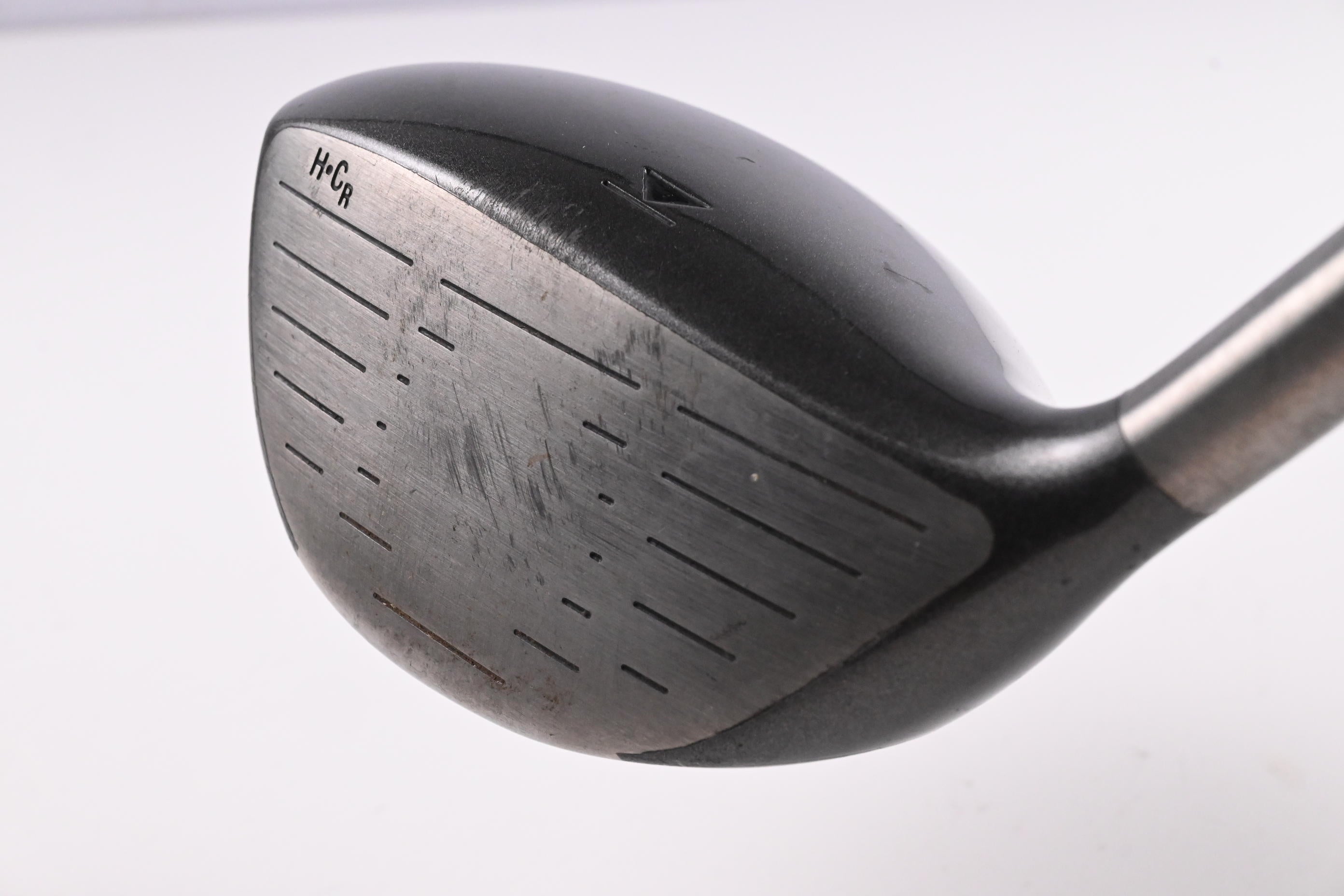 Titleist 975 J Driver / 9.5 Degree / Stiff Flex Speeder Shaft