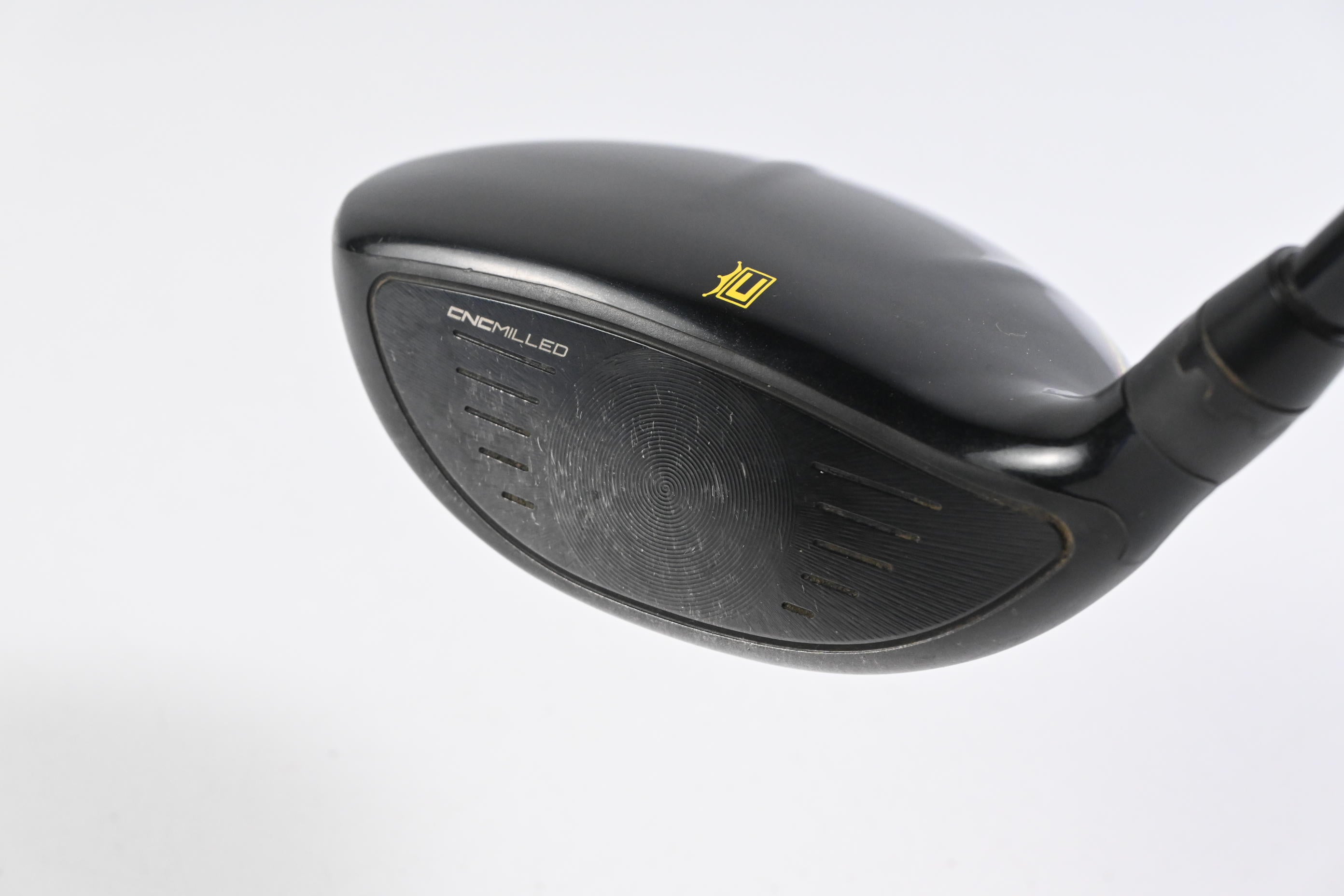 Cobra King Speedzone #3 Wood / 14.5 Degree / Regular Flex Tensei AV Blue 65