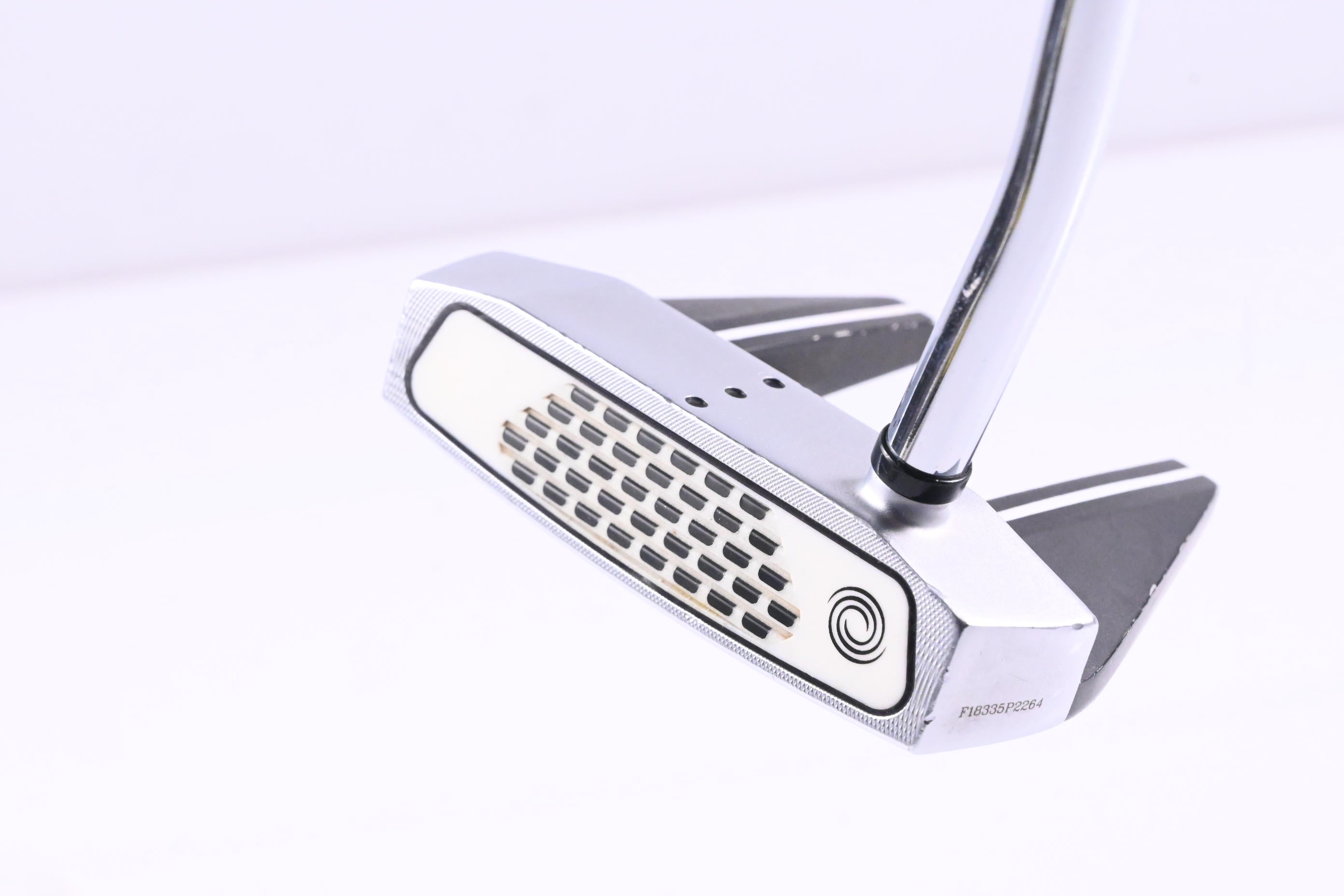 Odyssey Stroke Lab Seven Putter / 35 Inch