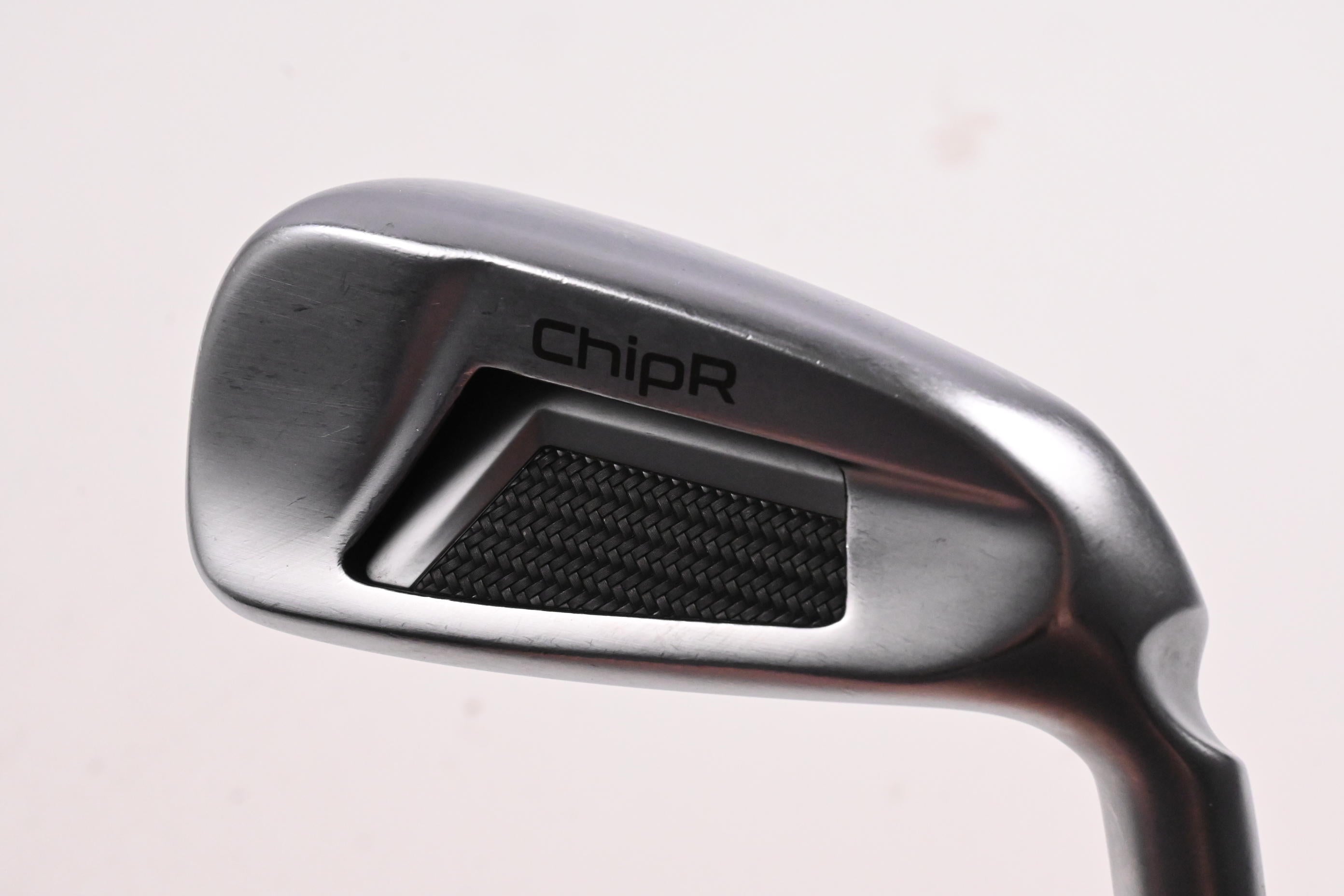 Ping ChipR / 38.5 Degree / Black Dot / Wedge Flex Ping Z-Z 115 Shaft
