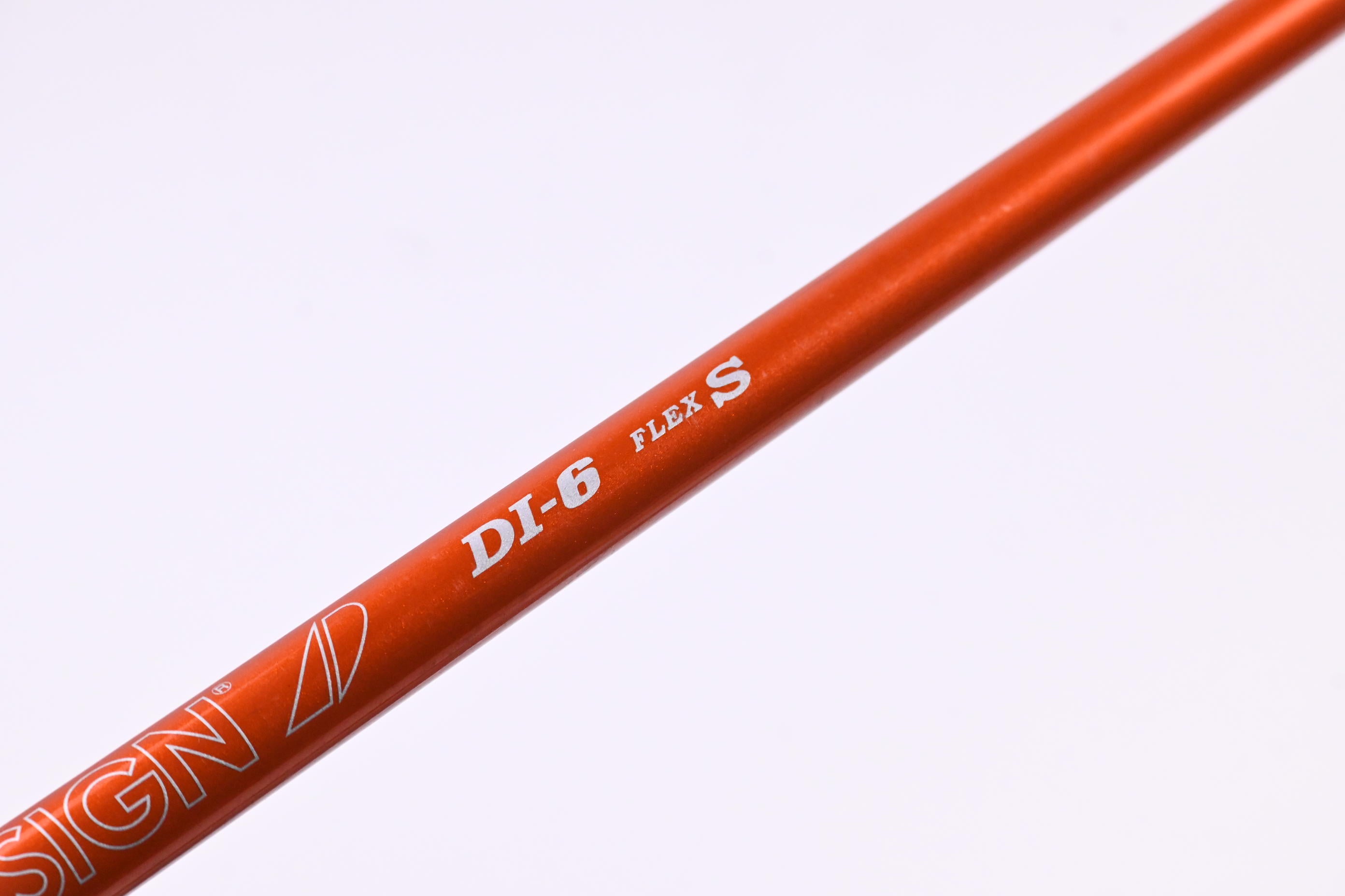 Graphite Design Tour AD DI-6 Driver Shaft / Stiff Flex / Titleist Adapter