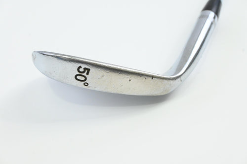 Titleist Vokey Design Gap Wedge / 50 Degree / Wedge Flex Dynamic Gold