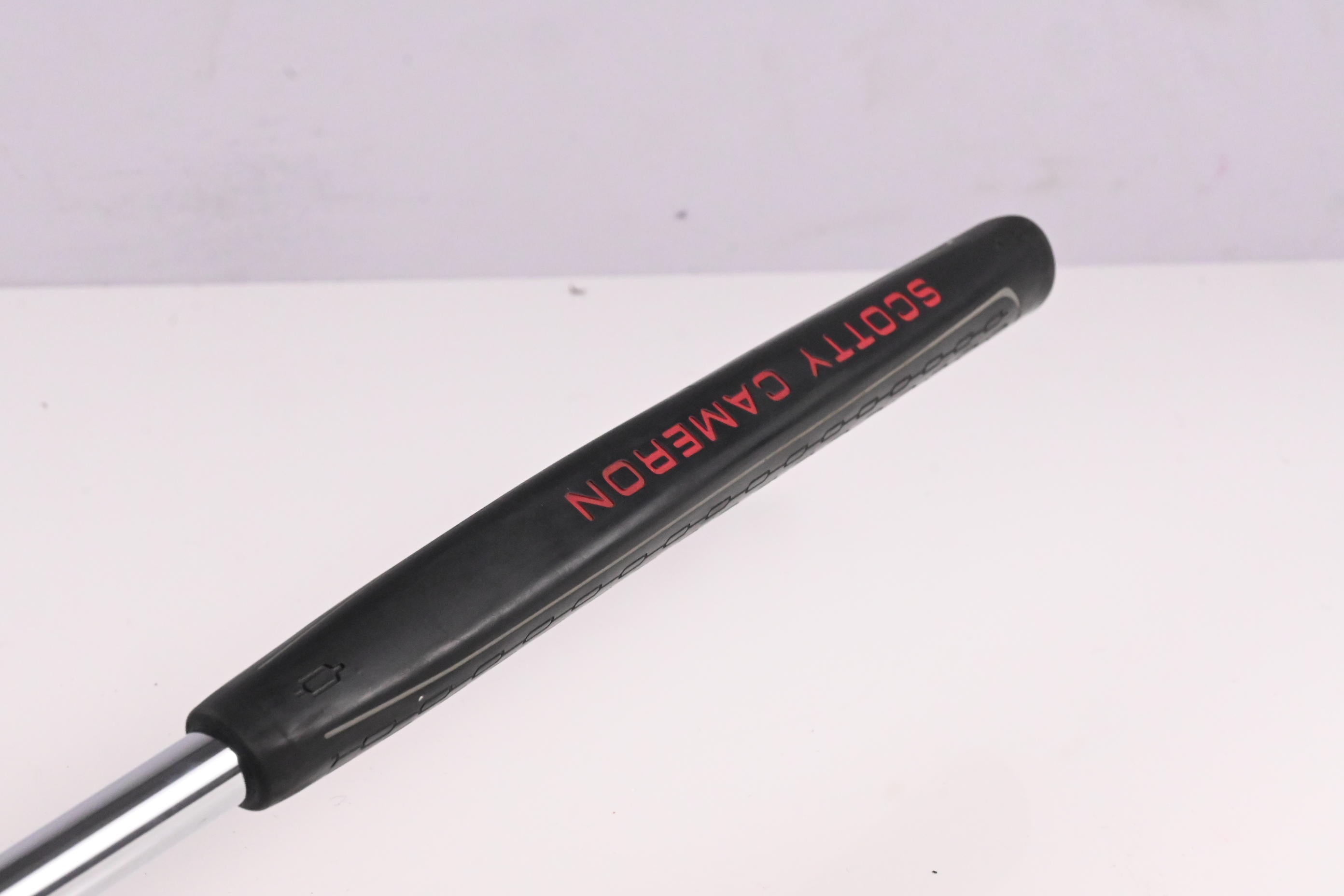 Scotty Cameron 2025 Studio Style Newport 2 Putter / 34 Inch