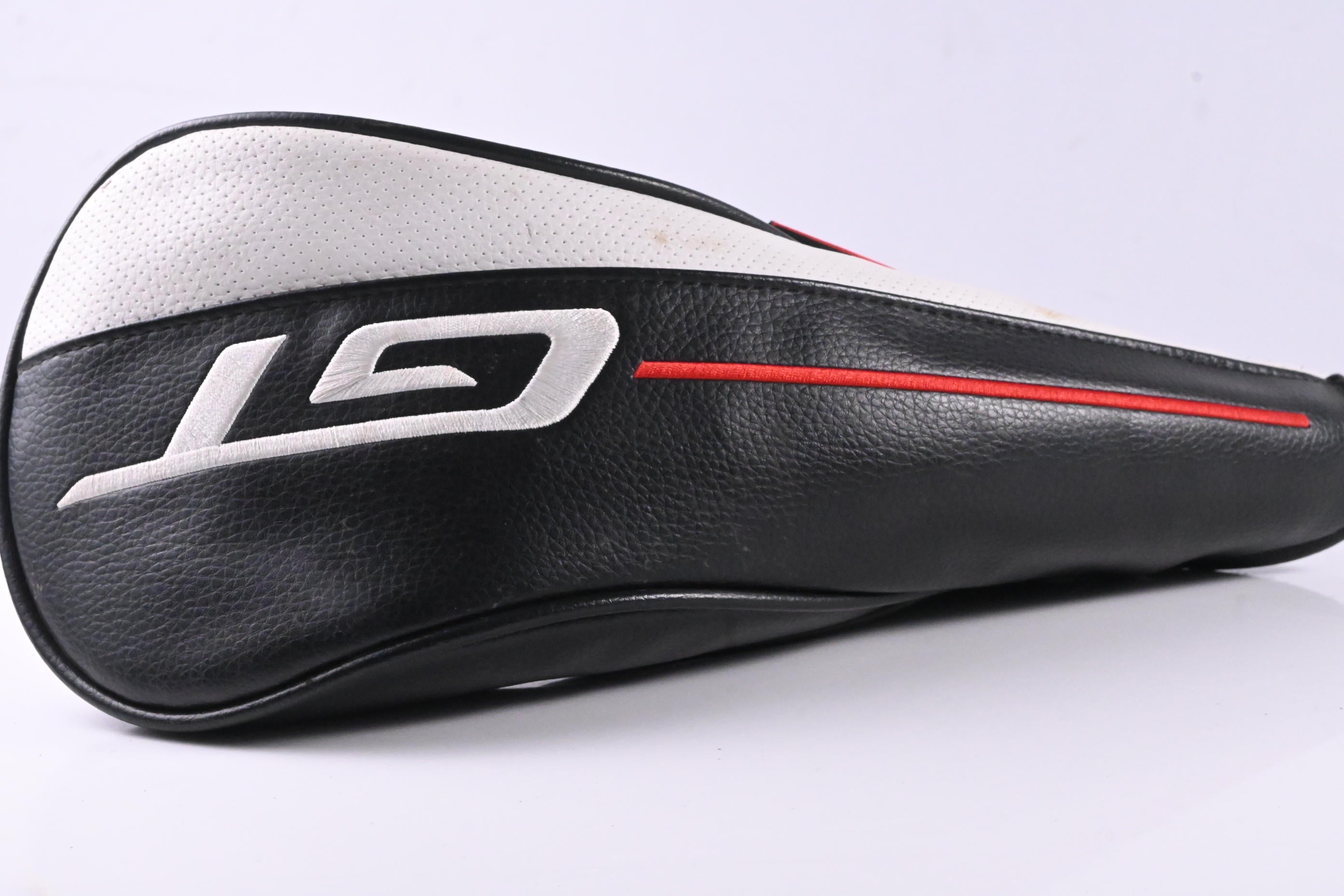 Titleist GT3 Driver / 10 Degree / Regular Flex Tensei AV Blue 55 SFW Shaft